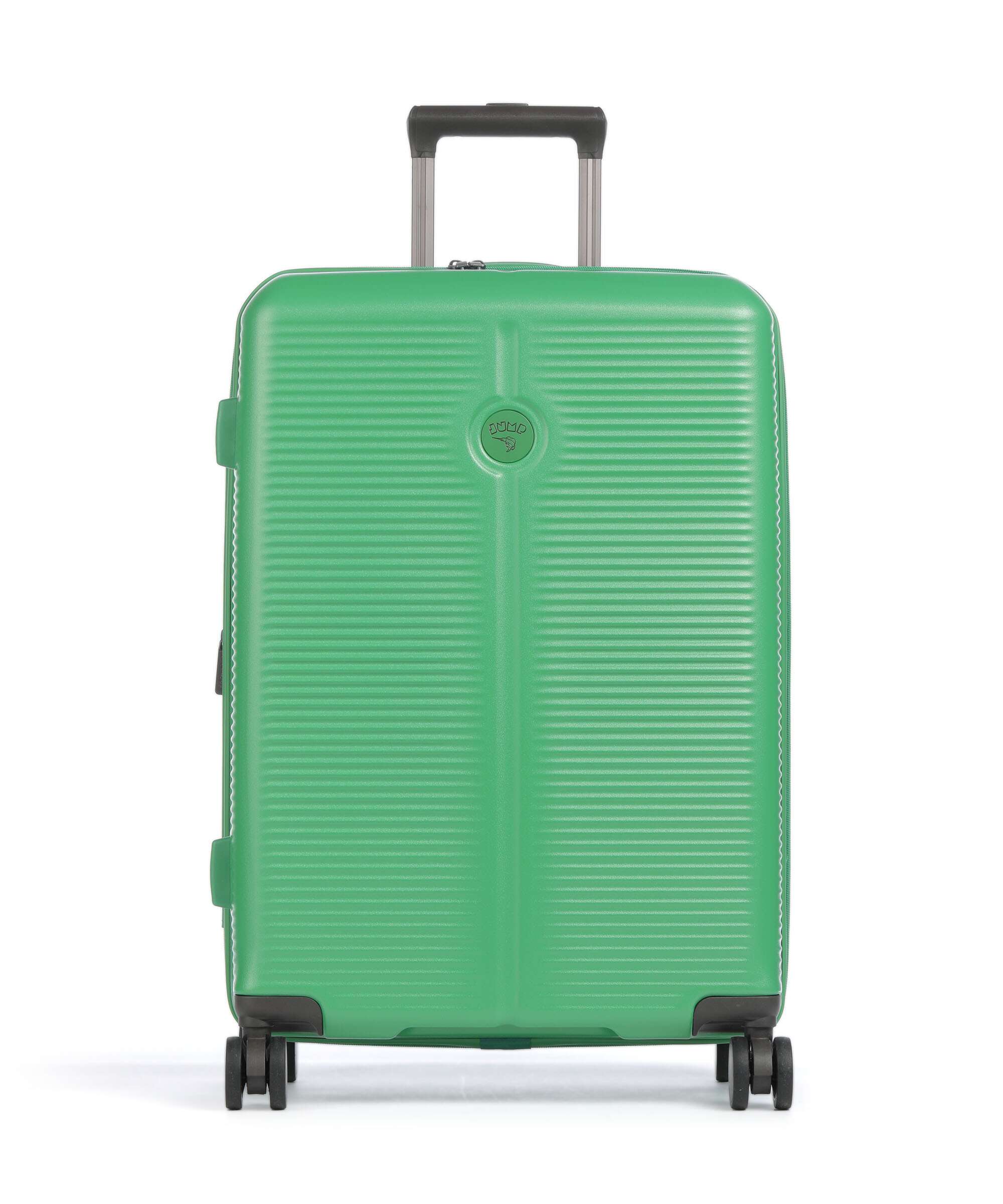 Jump Hendaye Trolley (4 wielen) green