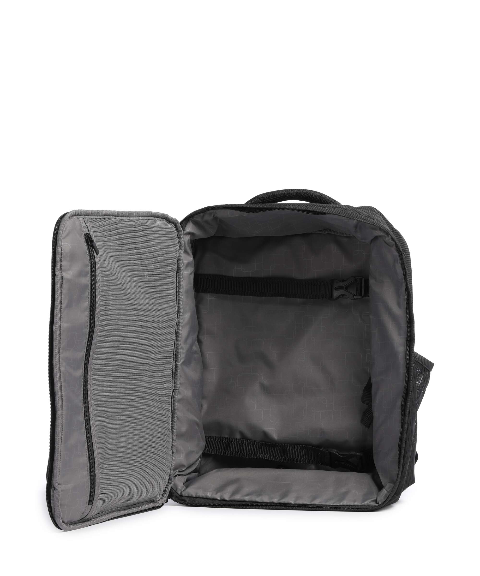 Jump Monthelys 21 Reis rugzak dark grey - Image 7