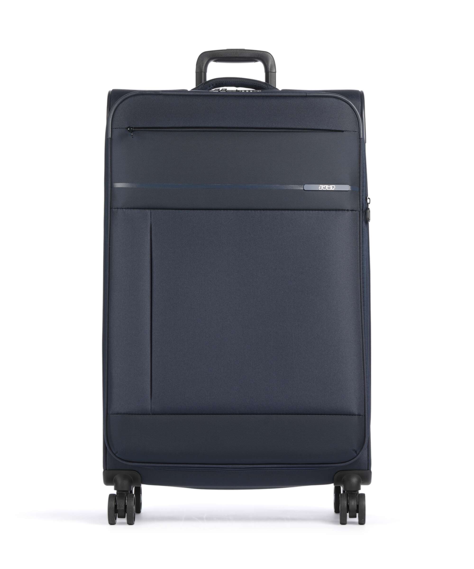 Jump Monthelys Trolley (4 wielen) dark blue