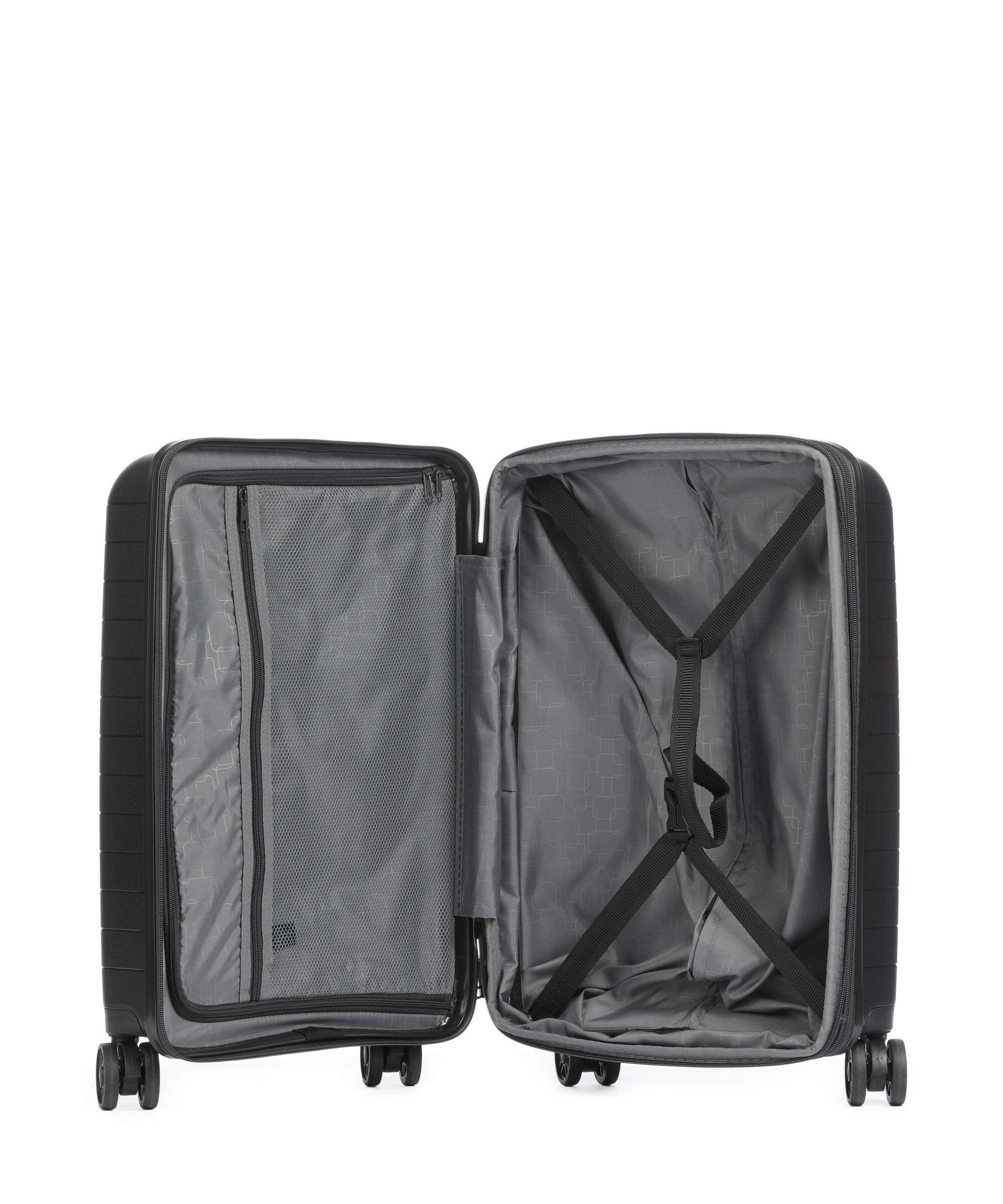 Jump Striper Trolley (4 wielen) after dark - Image 6