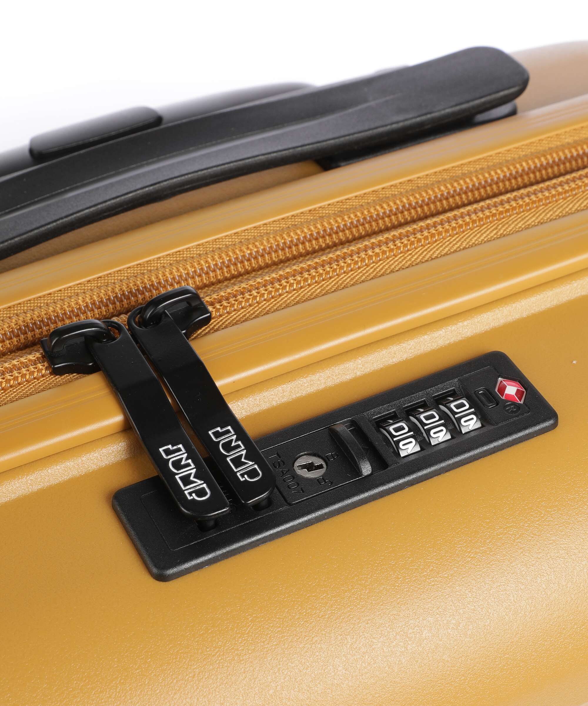 Jump Striper Trolley (4 wielen) ocher - Image 3