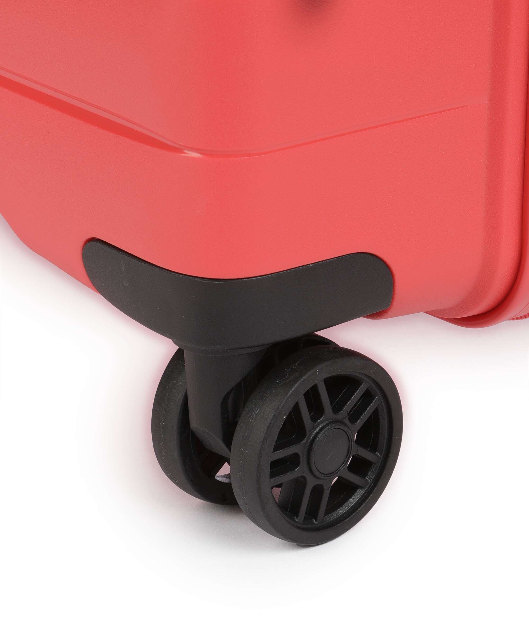 Jump Striper Trolley (4 wielen) coral - Image 5