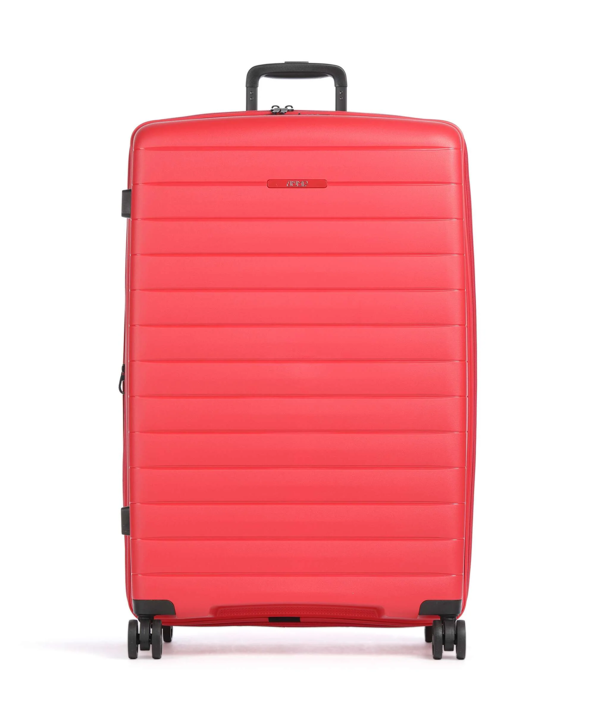 Jump Striper Trolley (4 wielen) red