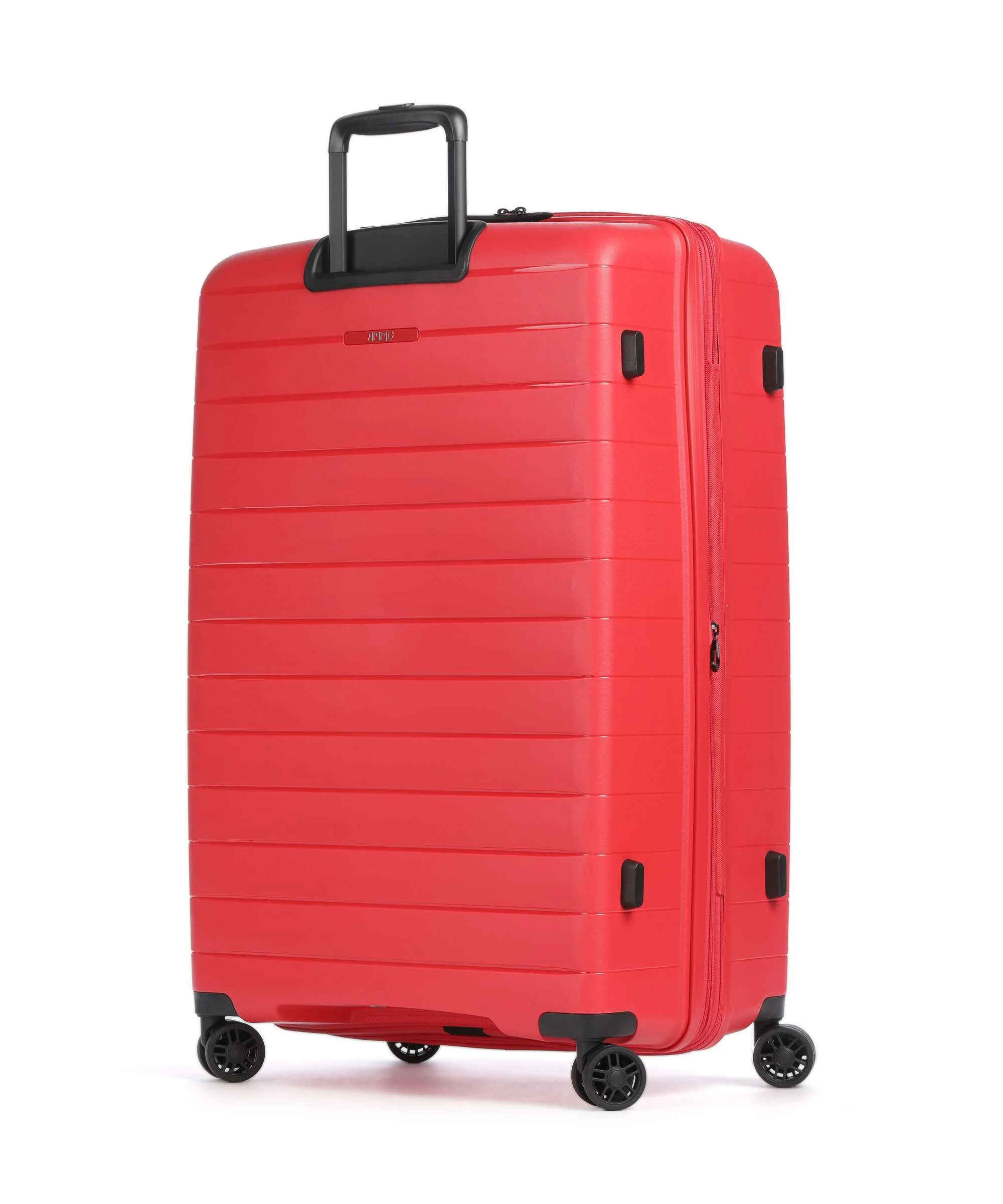 Jump Striper Trolley (4 wielen) red - Image 2