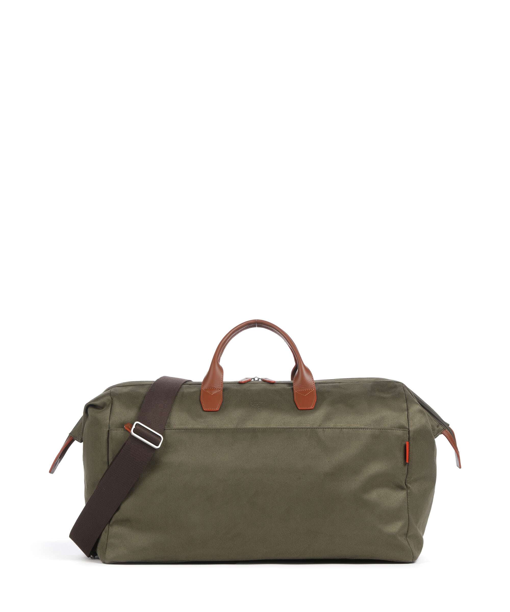 Jump Uppsala Soft Weekendtas olive