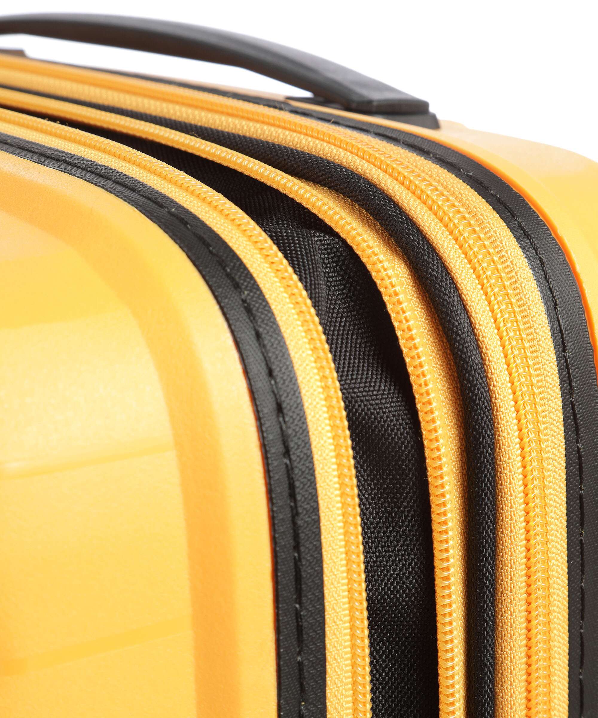 Jump Xwave Trolley (4 wielen) yellow - Image 4