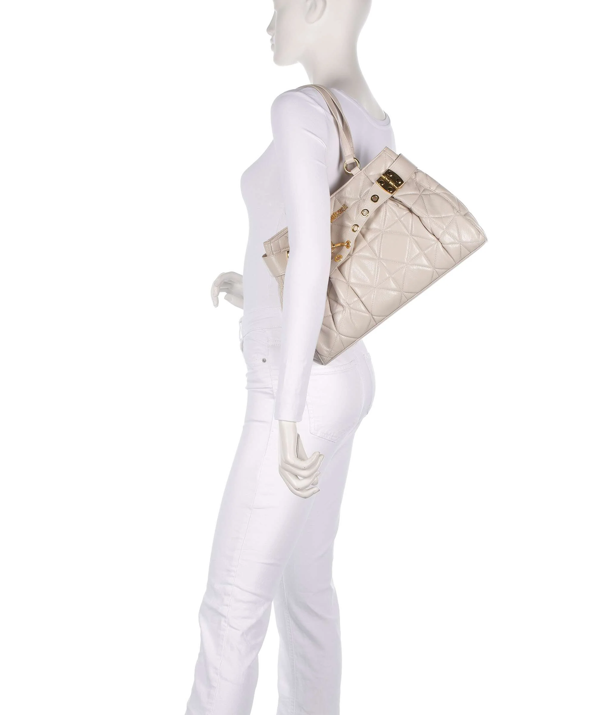 Just Cavalli Boodschappentas pristine - Image 3