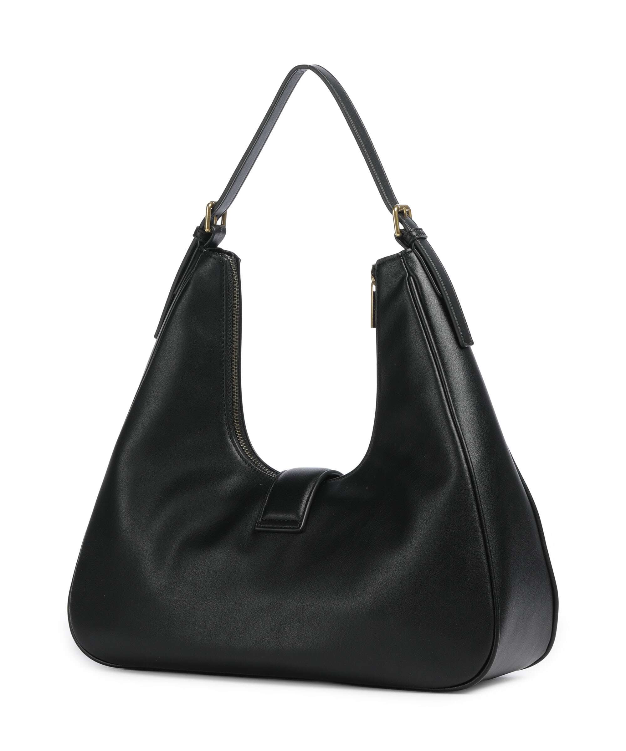 Just Cavalli Iconic Snakes Hobo tas black - Image 2