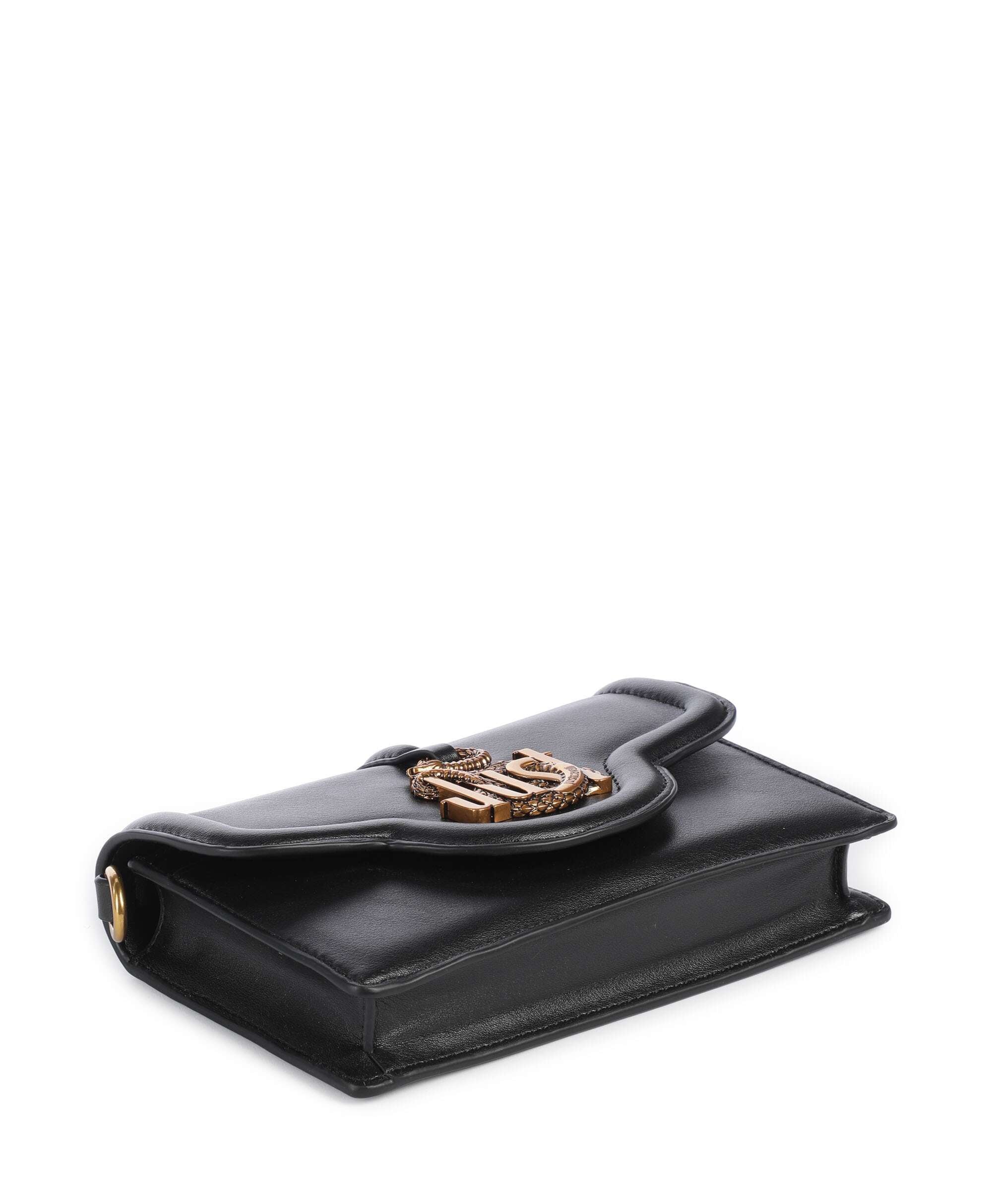 Just Cavalli Just Snake Crossbody tas black - Image 4