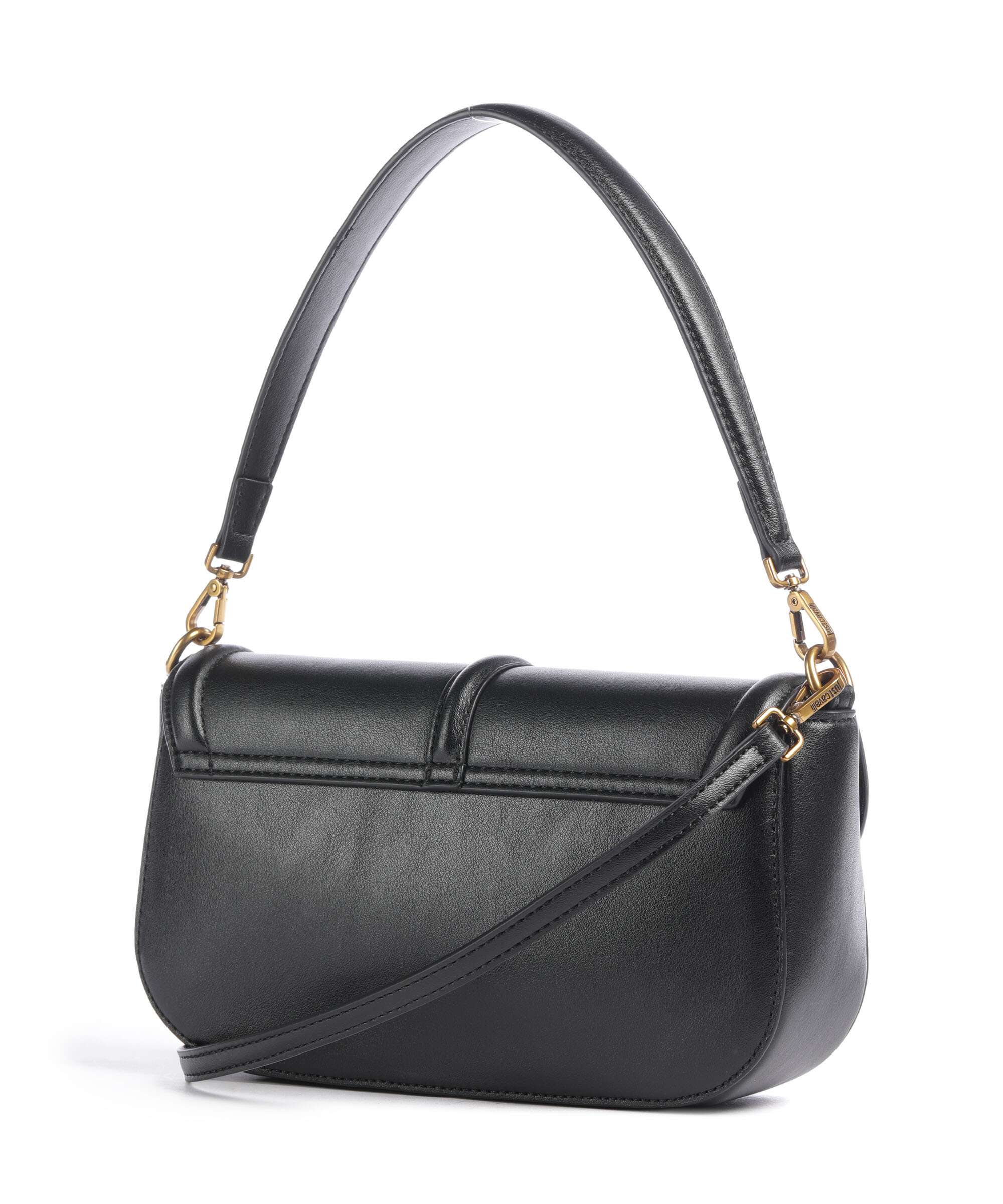 Just Cavalli Just Snake Schoudertas black - Image 2