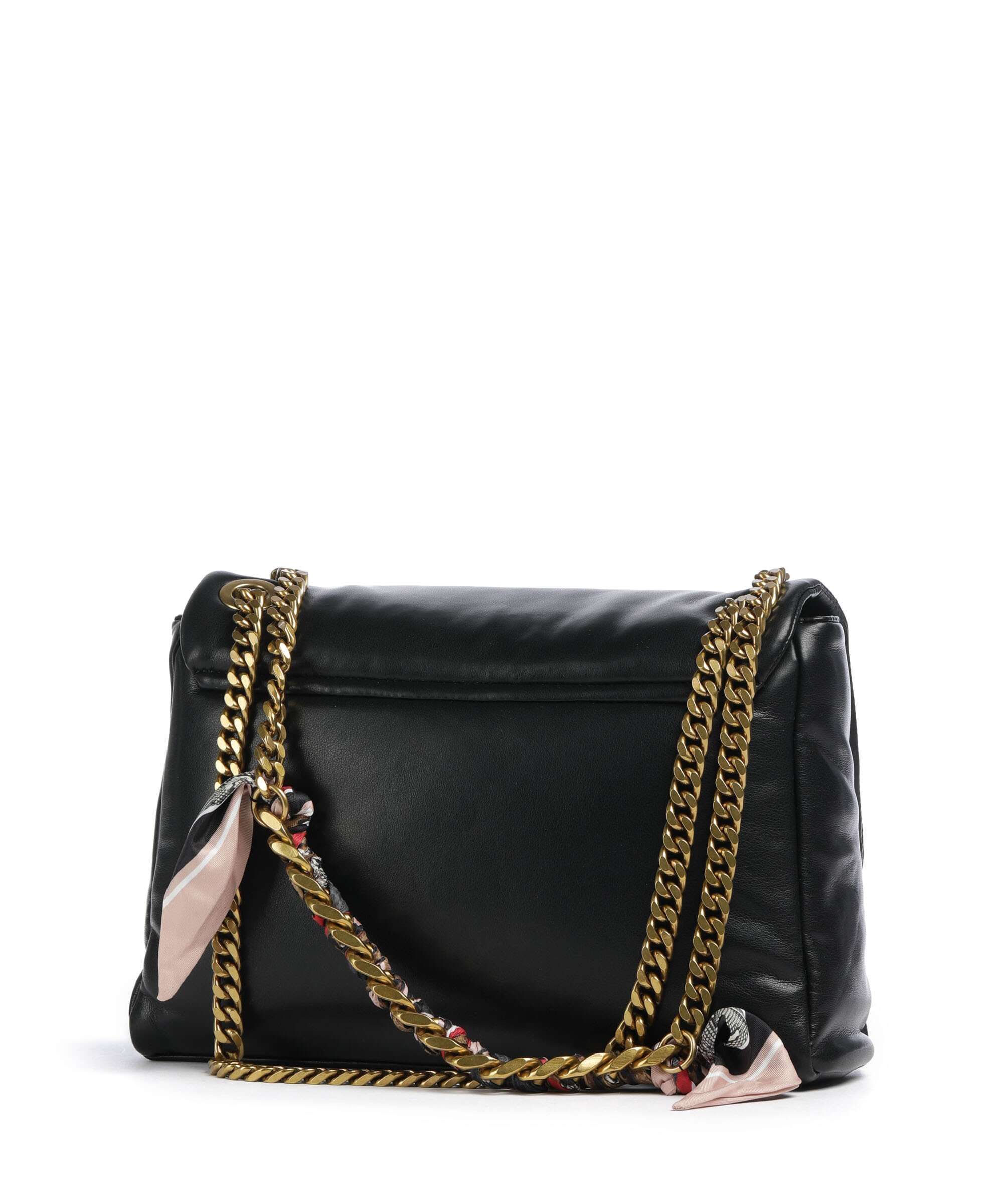 Just Cavalli Puffy Foulard Schoudertas black - Image 2
