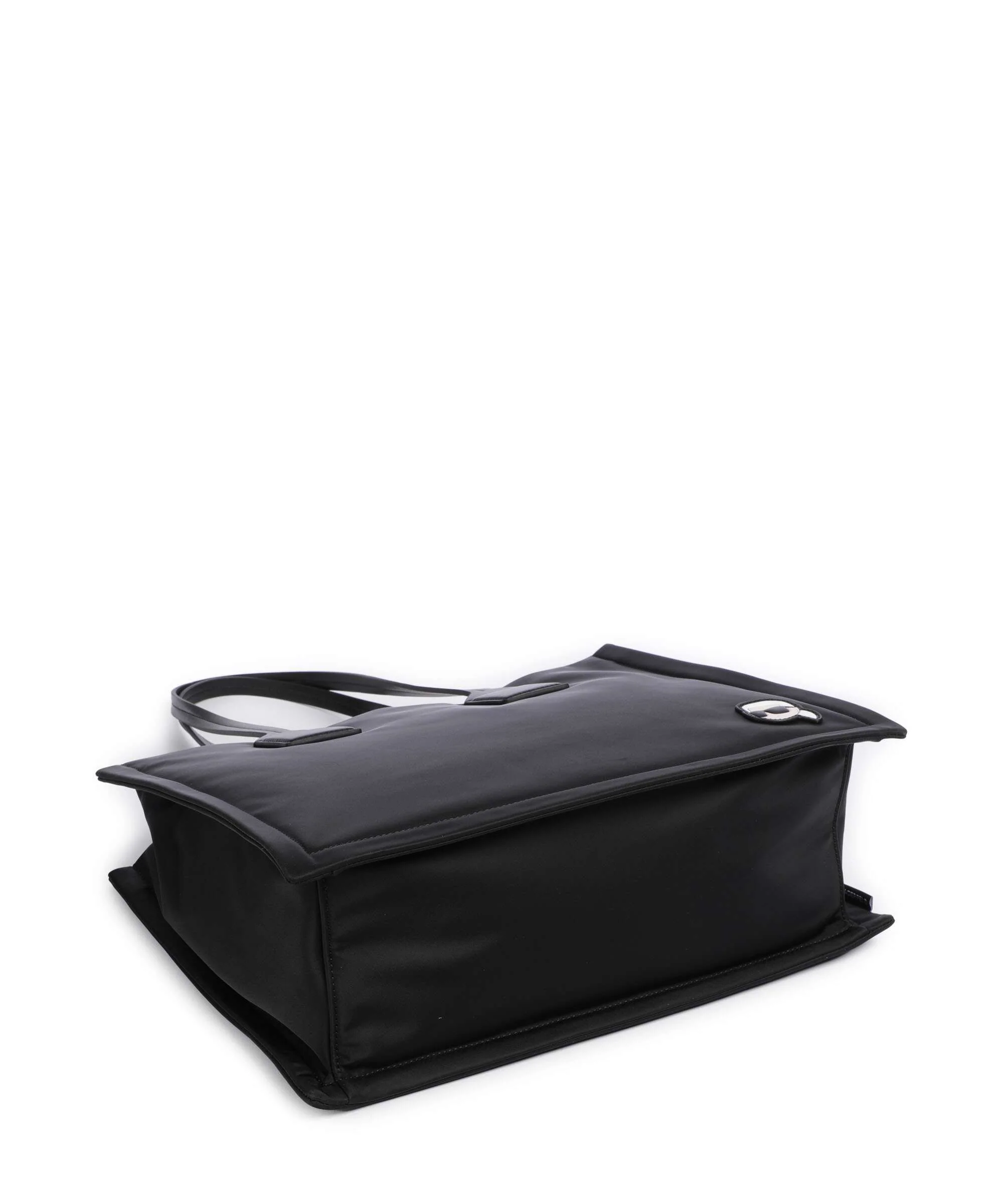 Karl Lagerfeld Ikon Medium Boodschappentas black - Image 5