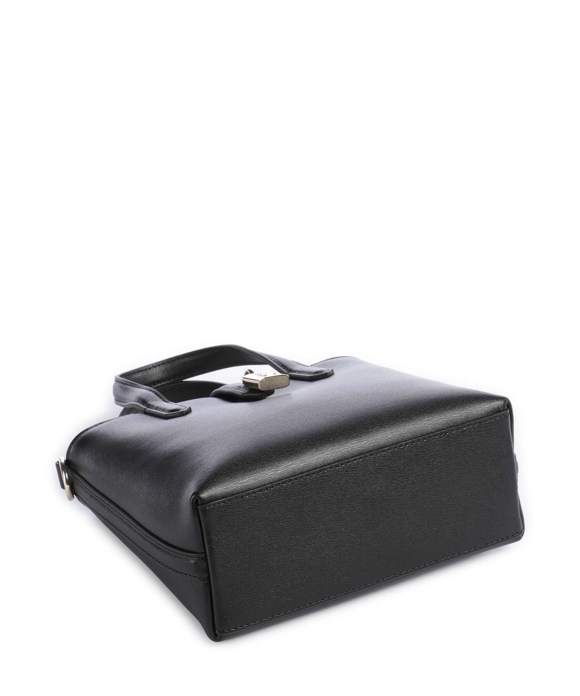Karl Lagerfeld K/Autograph Mini Handtas black/gold - Image 4