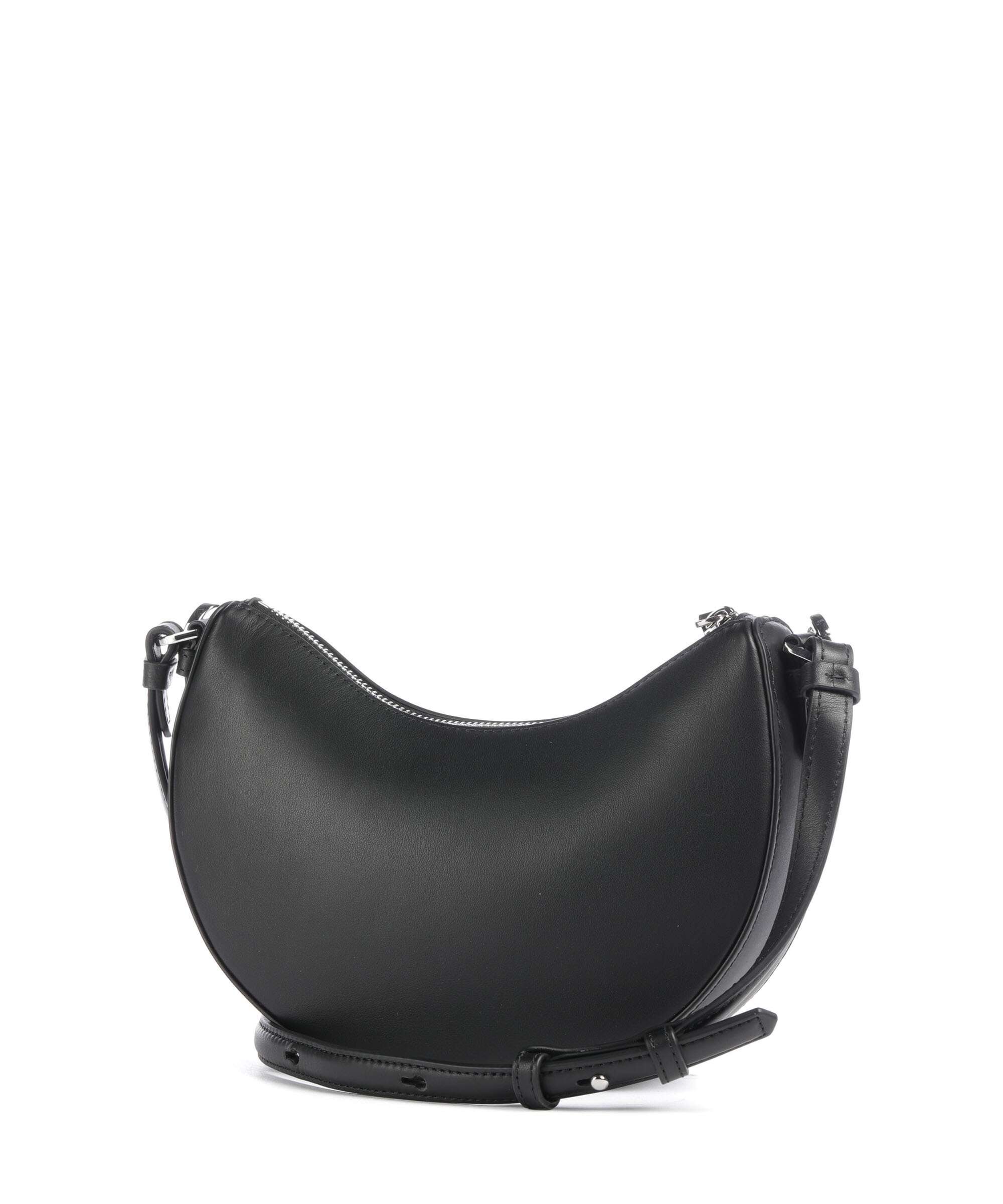 Karl Lagerfeld K/Autograph Small Crossbody tas black embellishment - Image 2