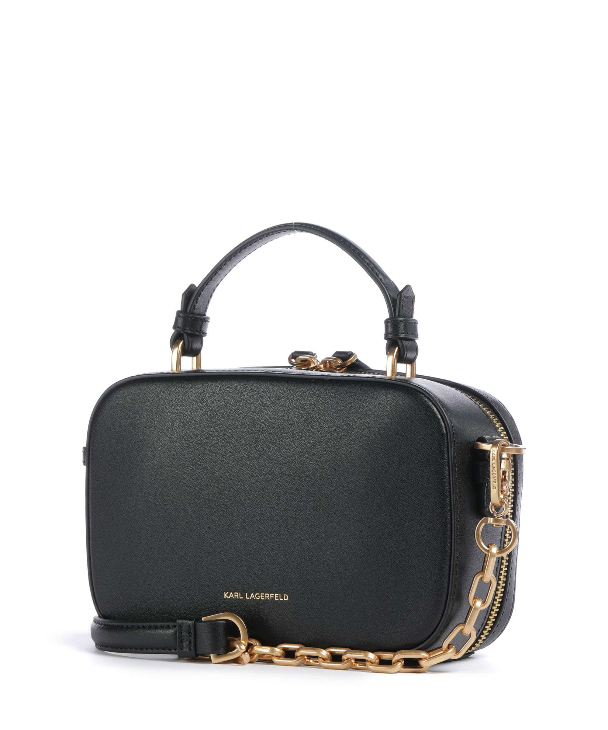 Karl Lagerfeld K/Autograph Small Handtas black - Image 2