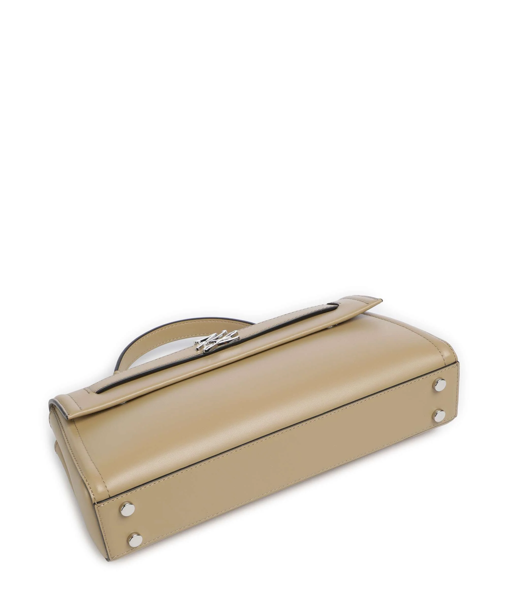 Karl Lagerfeld K/Autograph Small Handtas dijon - Image 5