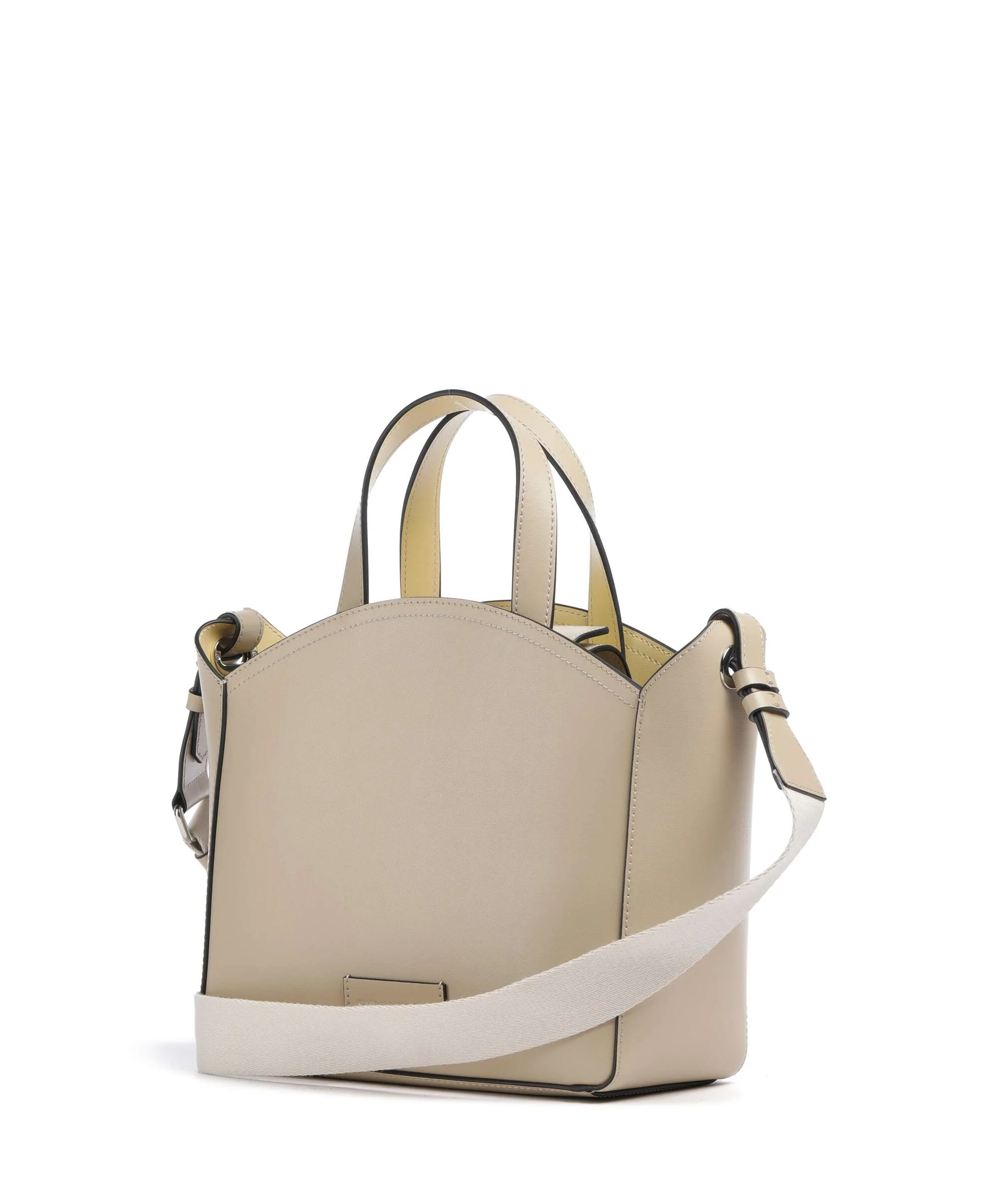 Karl Lagerfeld K/Circle Choupette Small Handtas safari - Image 2