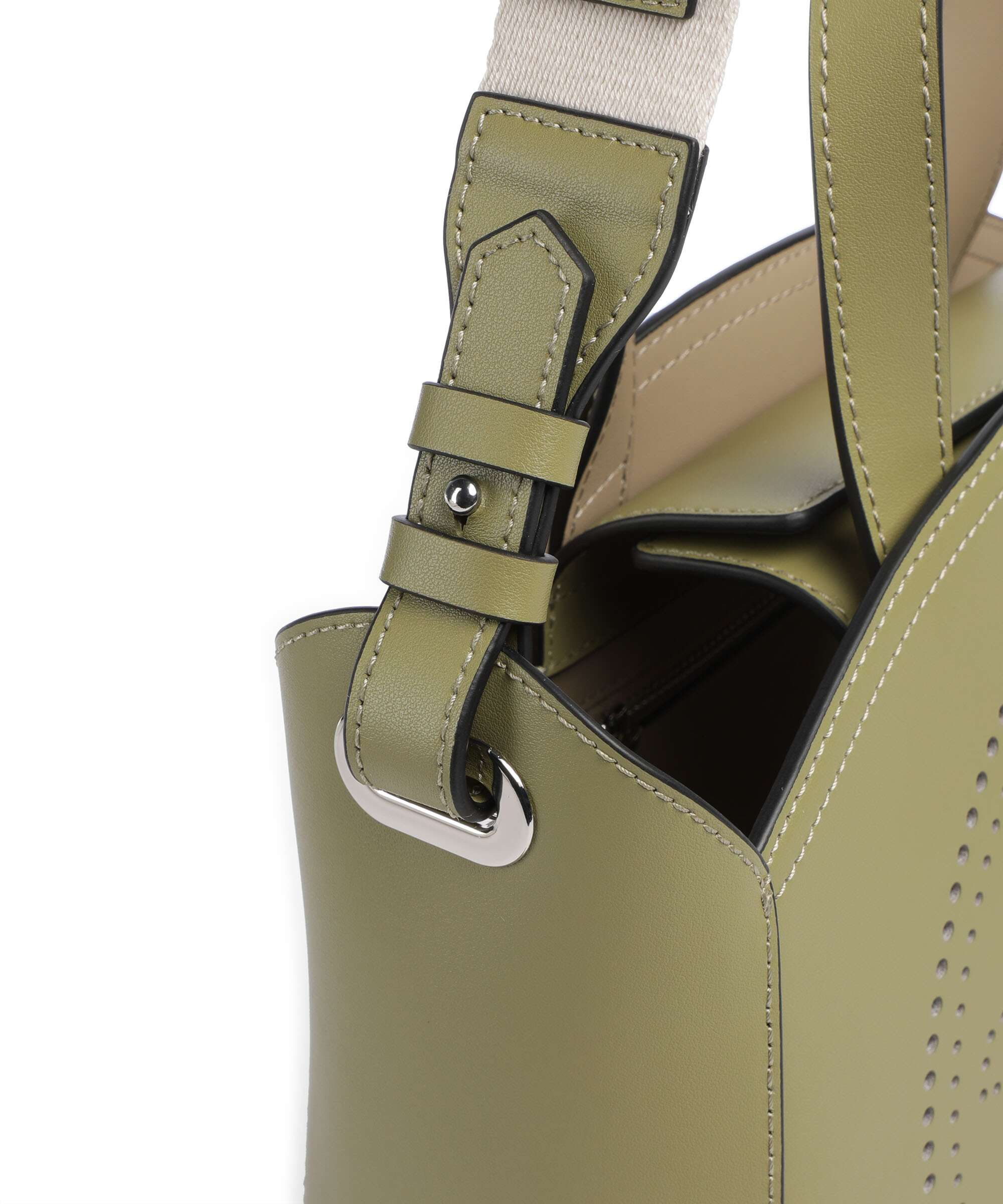 Karl Lagerfeld K/Circle Small Handtas cedar - Image 4
