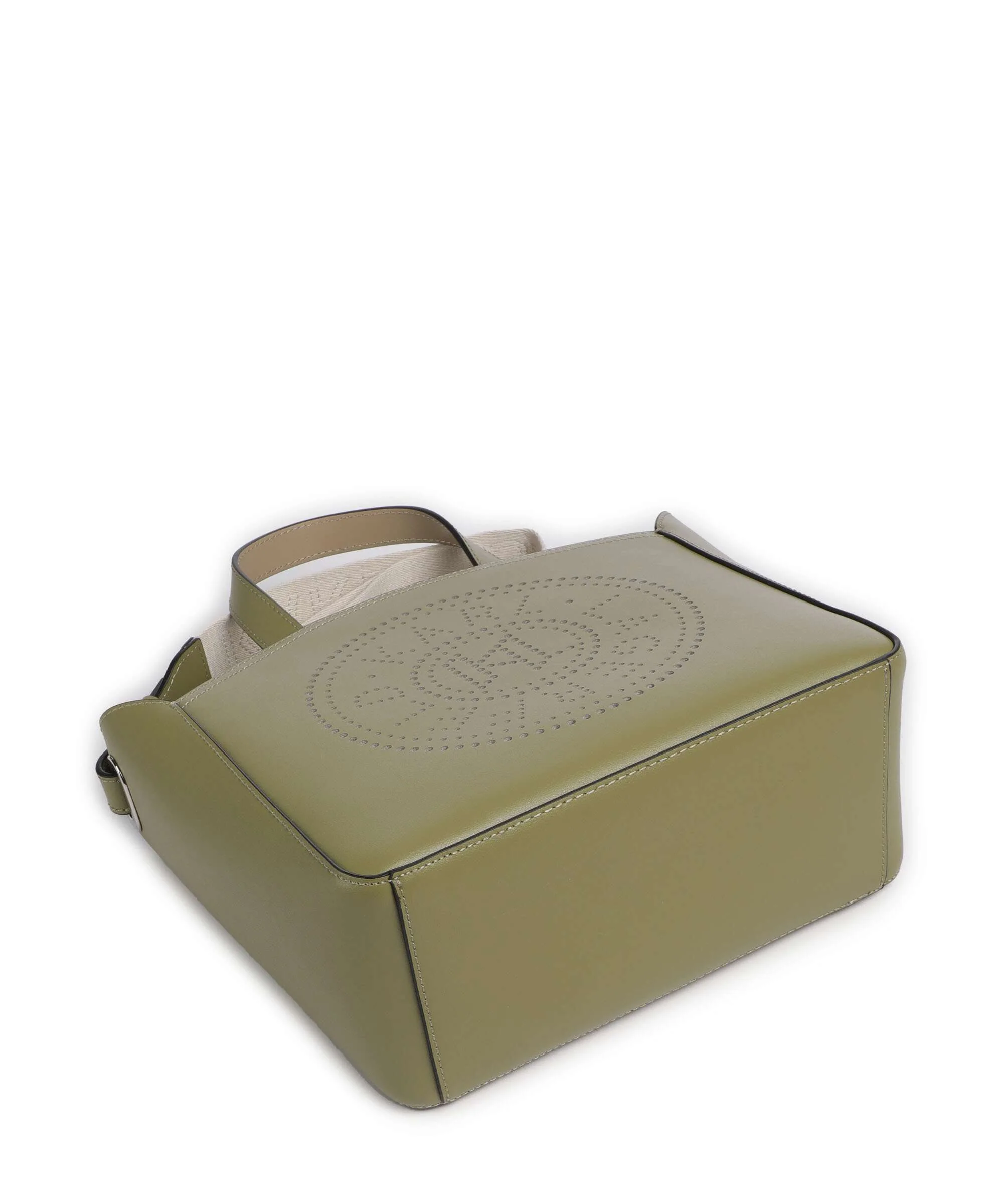 Karl Lagerfeld K/Circle Small Handtas cedar - Image 5