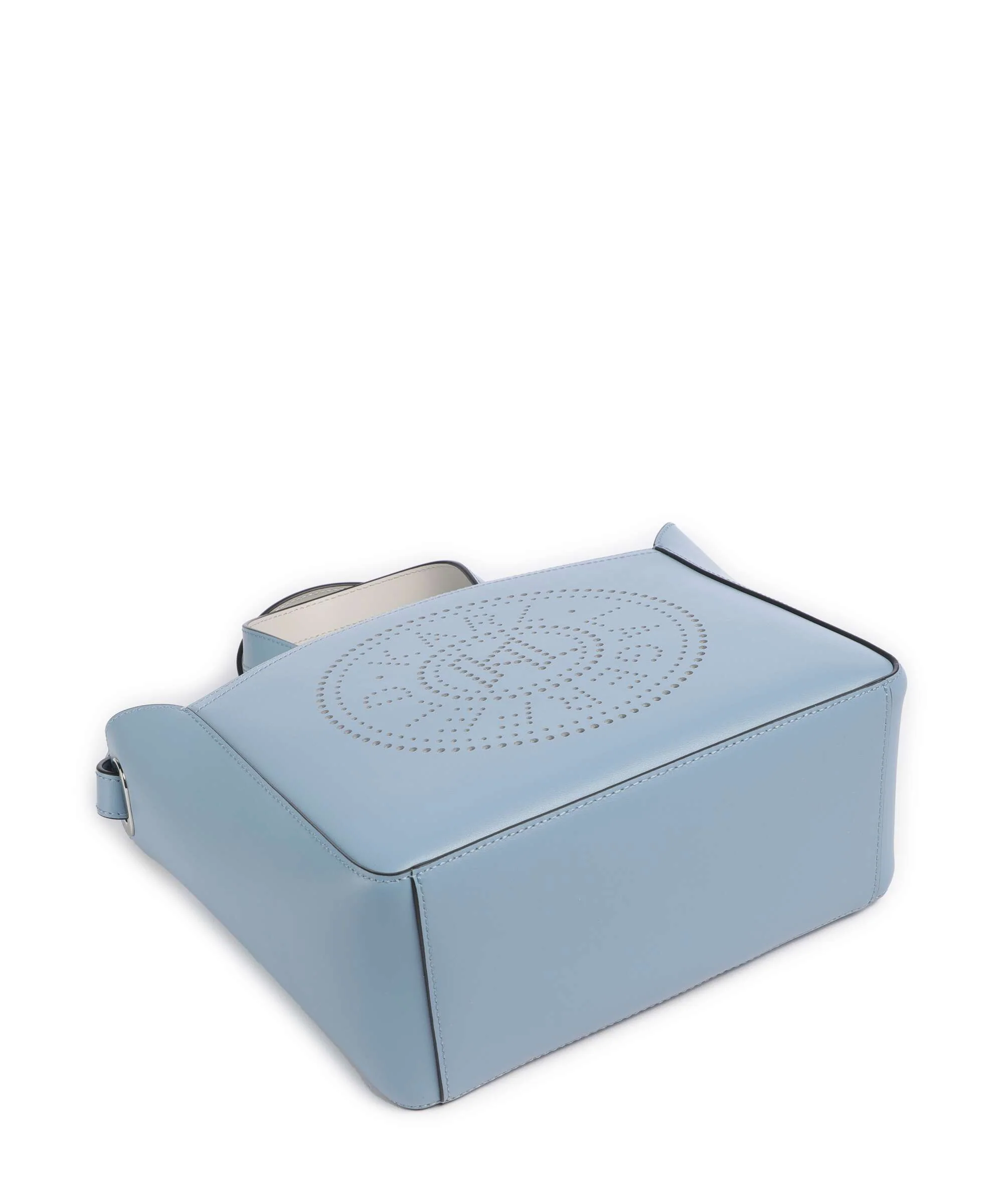 Karl Lagerfeld K/Circle Small Handtas blue bloom - Image 5