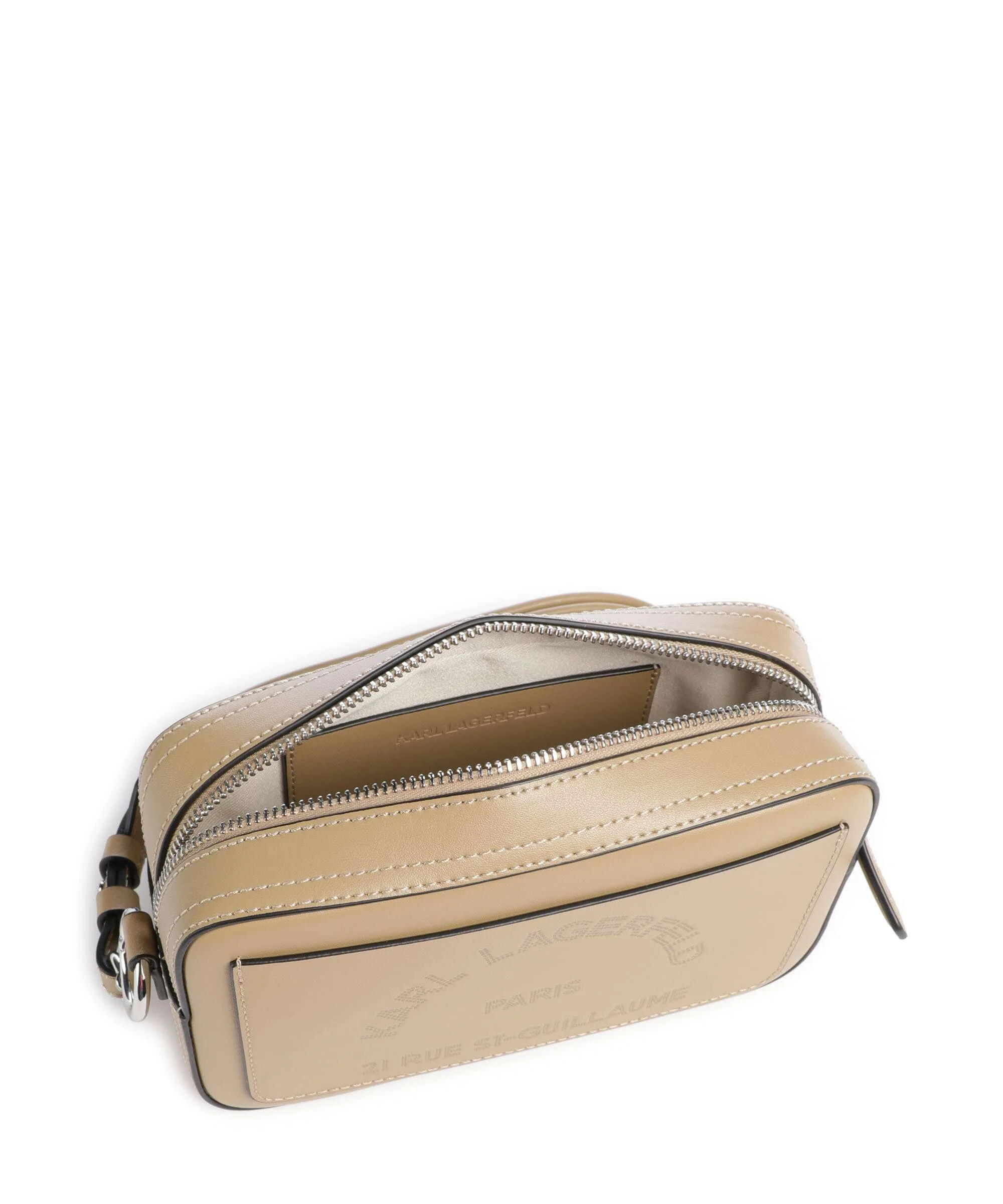 Karl Lagerfeld K/Daily Crossbody tas dijon - Image 6