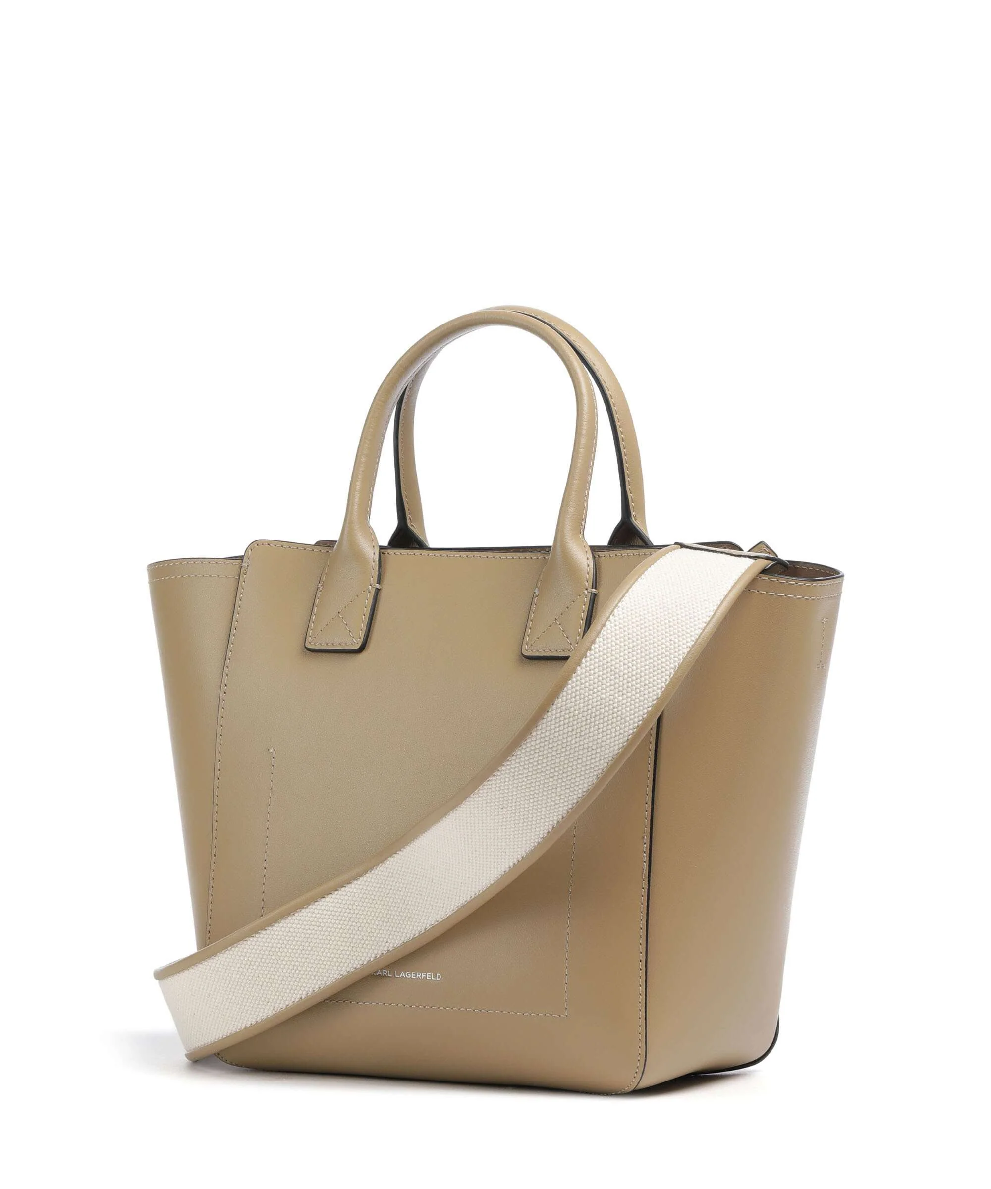 Karl Lagerfeld K/Daily Small Handtas dijon - Image 2