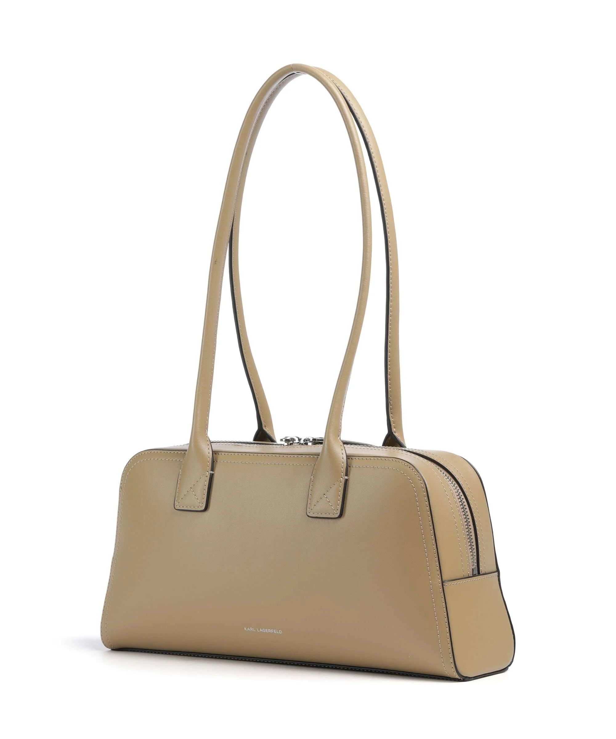 Karl Lagerfeld K/Daily Small Schoudertas dijon - Image 2