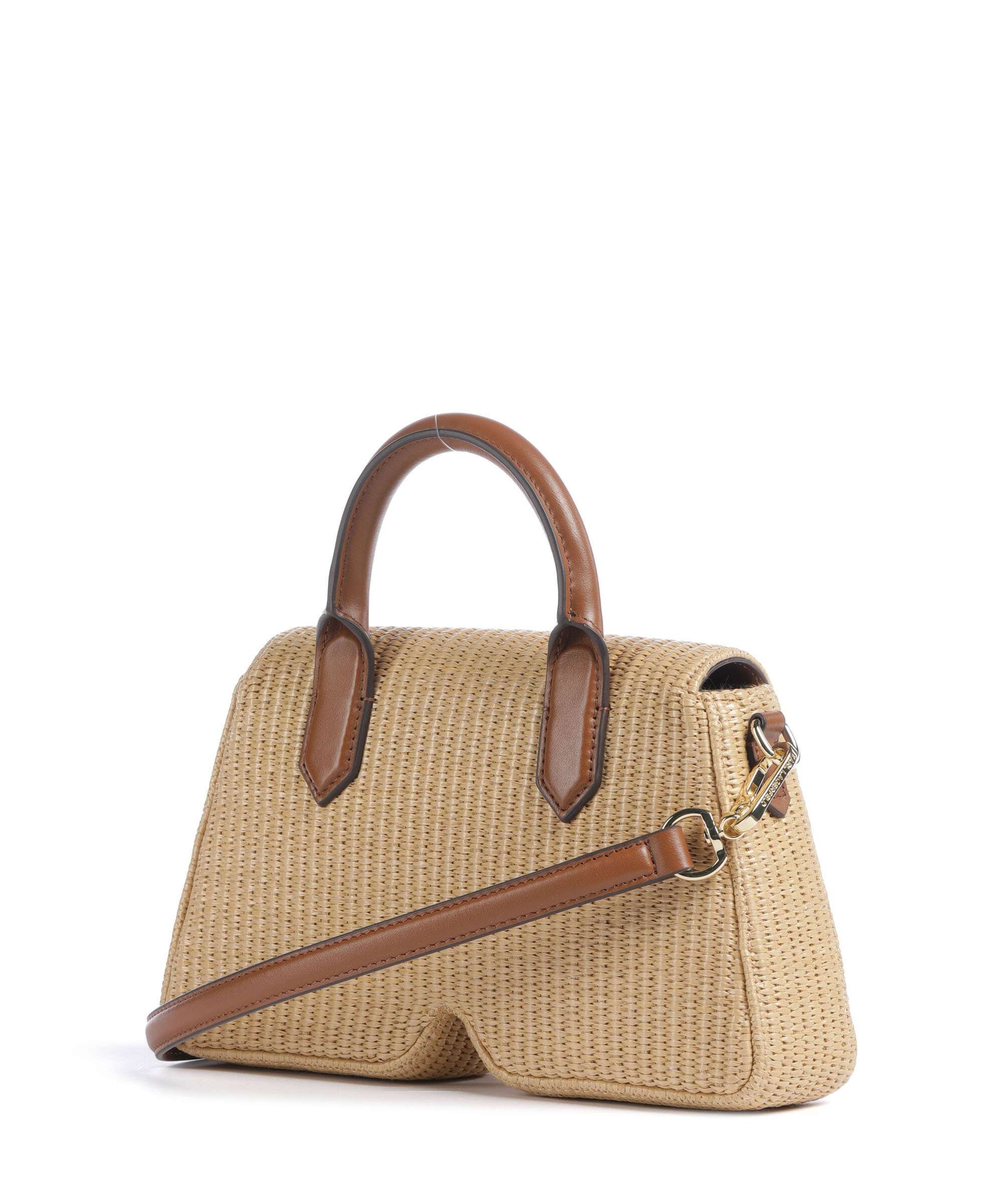 Karl Lagerfeld K/Ikon Crossbody tas natural/tan - Image 2