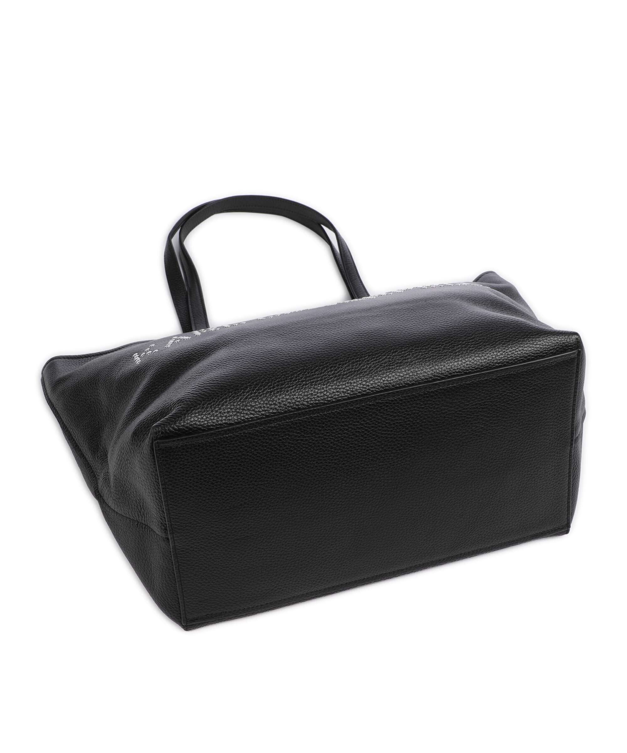 Karl Lagerfeld K/March Medium Boodschappentas black - Image 5