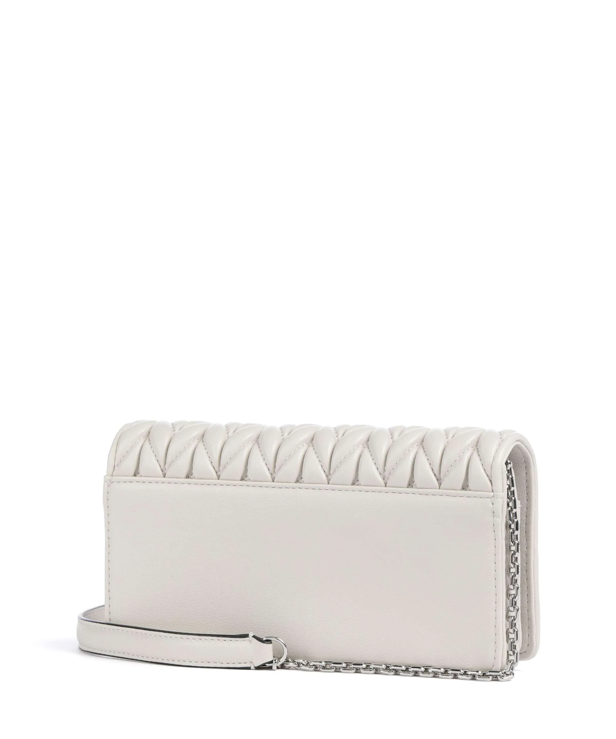 Karl Lagerfeld K/Pillow Crossbody tas cement - Image 2