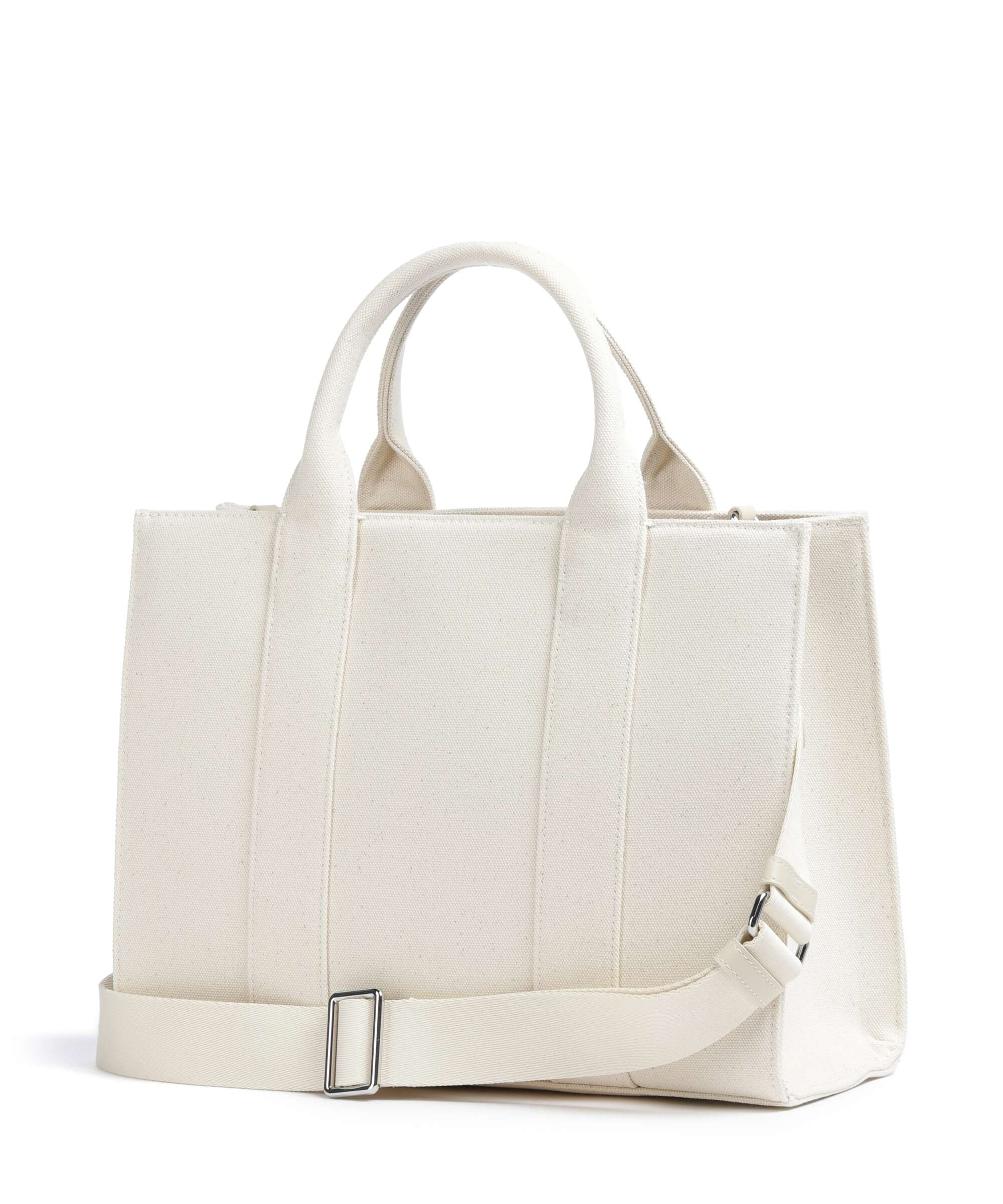 Karl Lagerfeld K/Rue St Guillaume Medium Handtas natural - Image 2