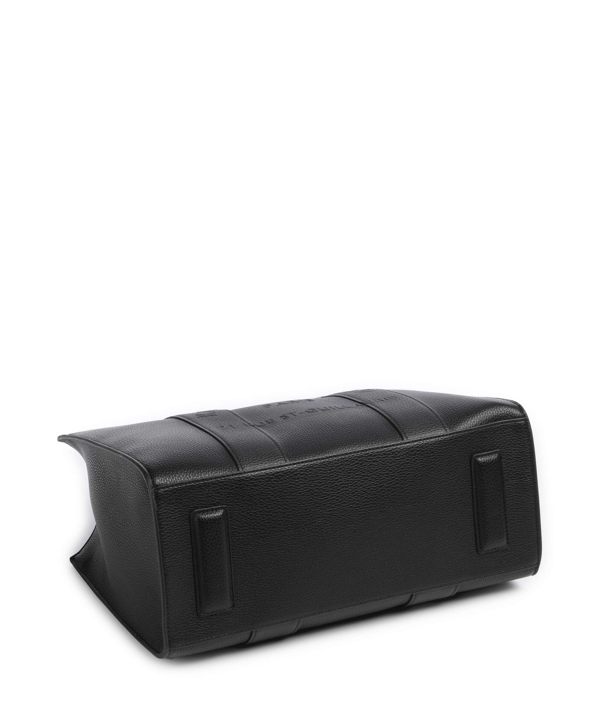 Karl Lagerfeld K/Rue St Guillaume Medium Handtas black - Image 4
