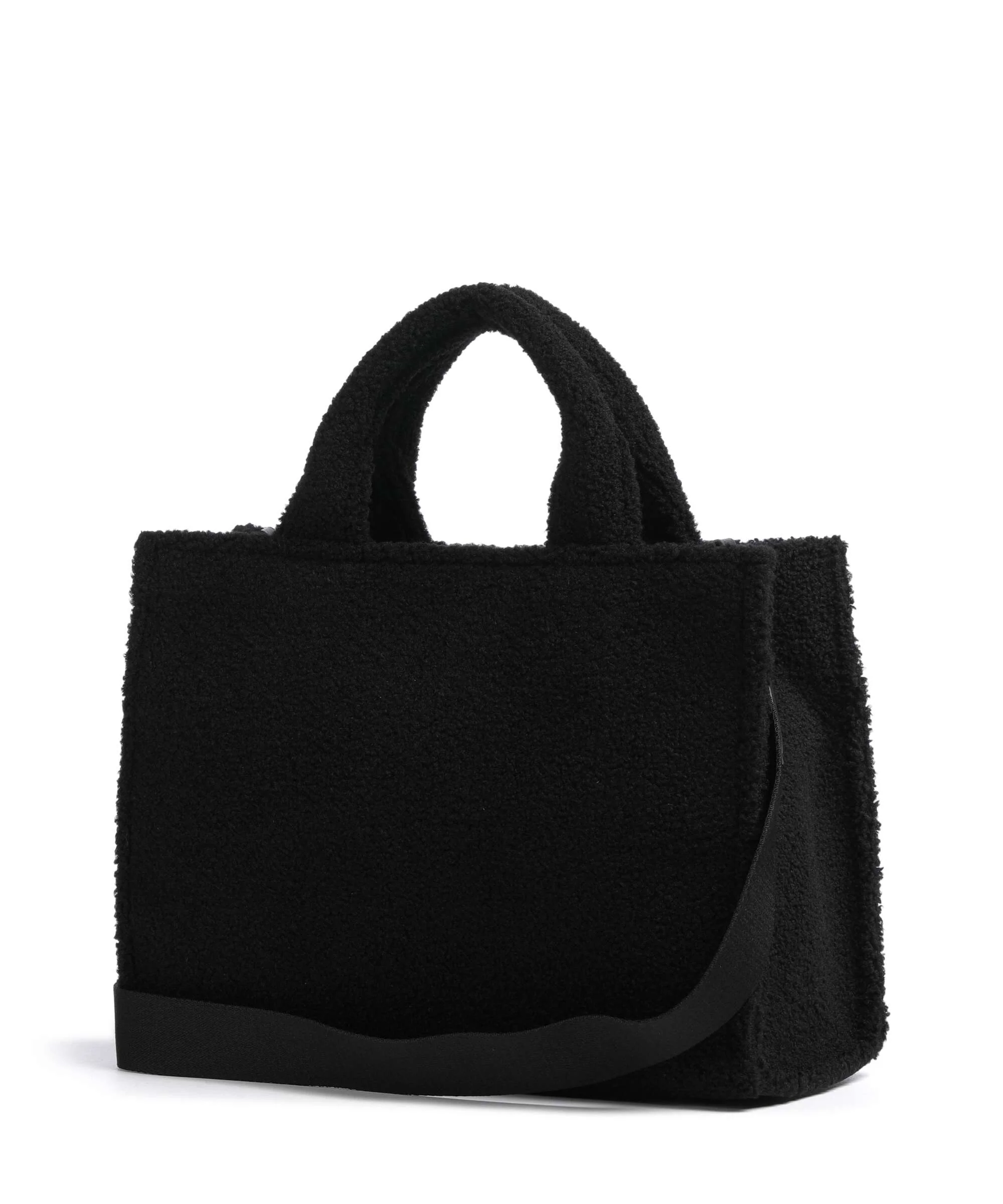 Karl Lagerfeld K/Rue St Guillaume Medium Handtas black - Image 2