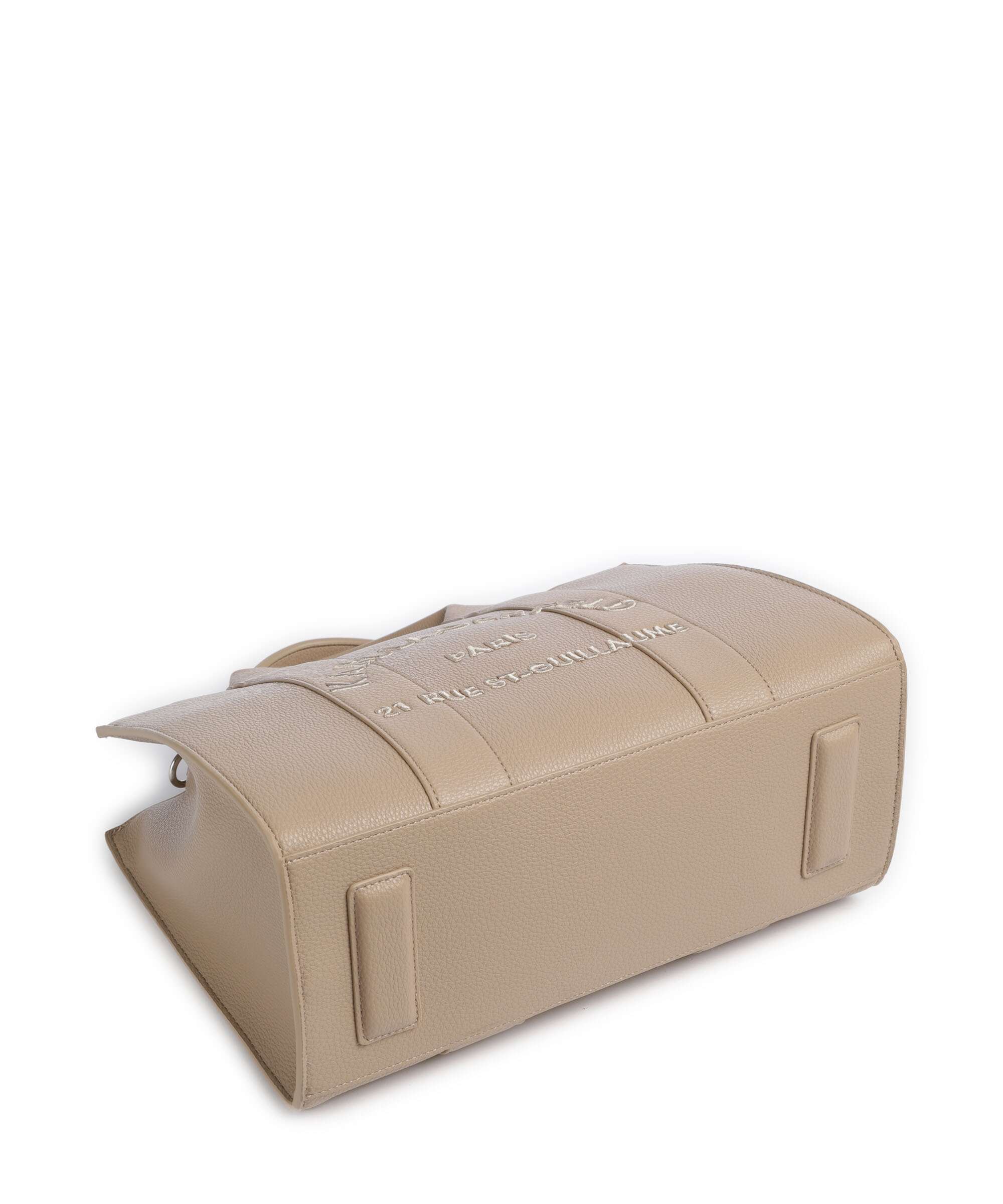 Karl Lagerfeld K/Rue St Guillaume Medium Handtas nougat - Image 4
