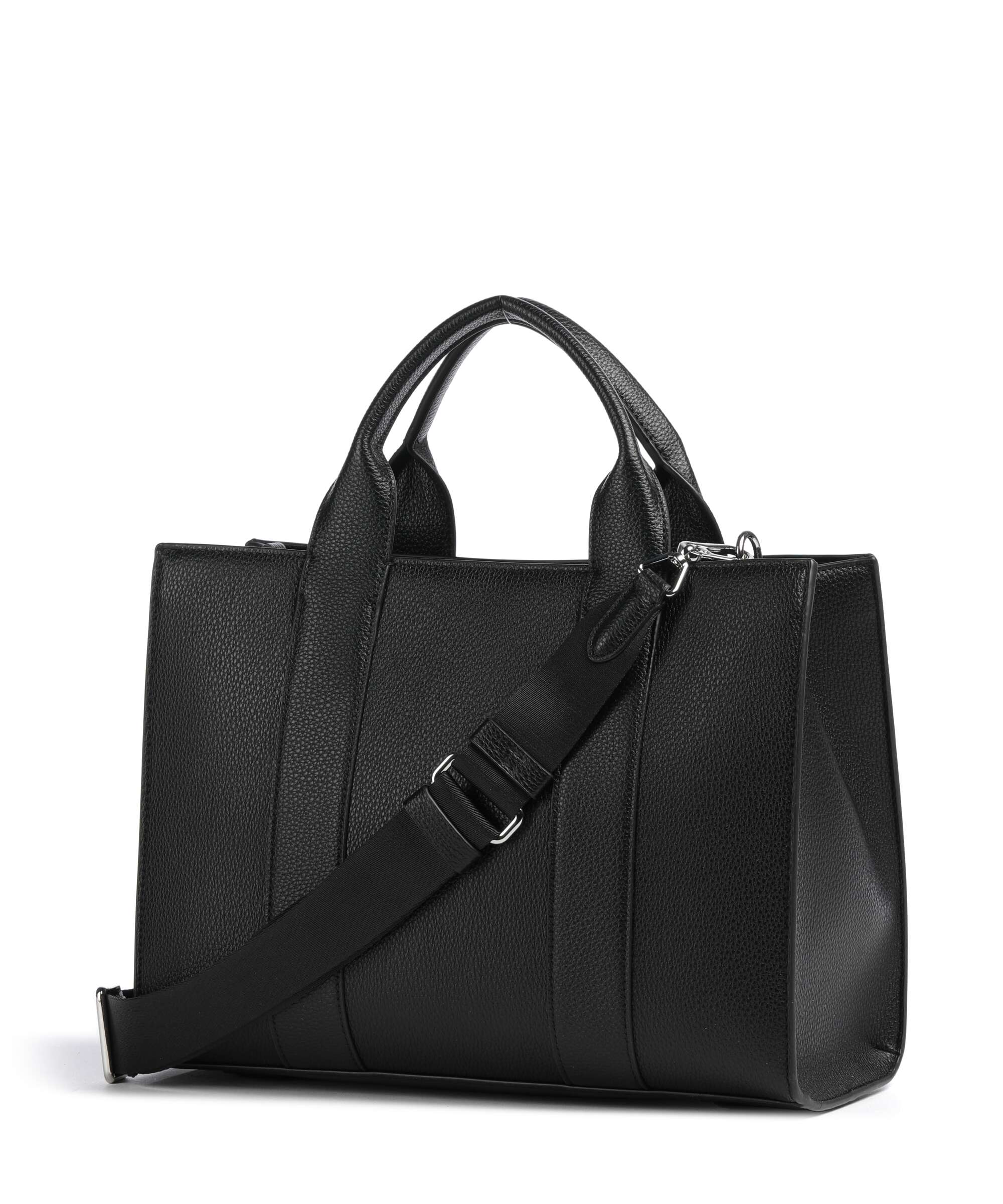 Karl Lagerfeld K/Rue St Guillaume Medium Handtas black - Image 2