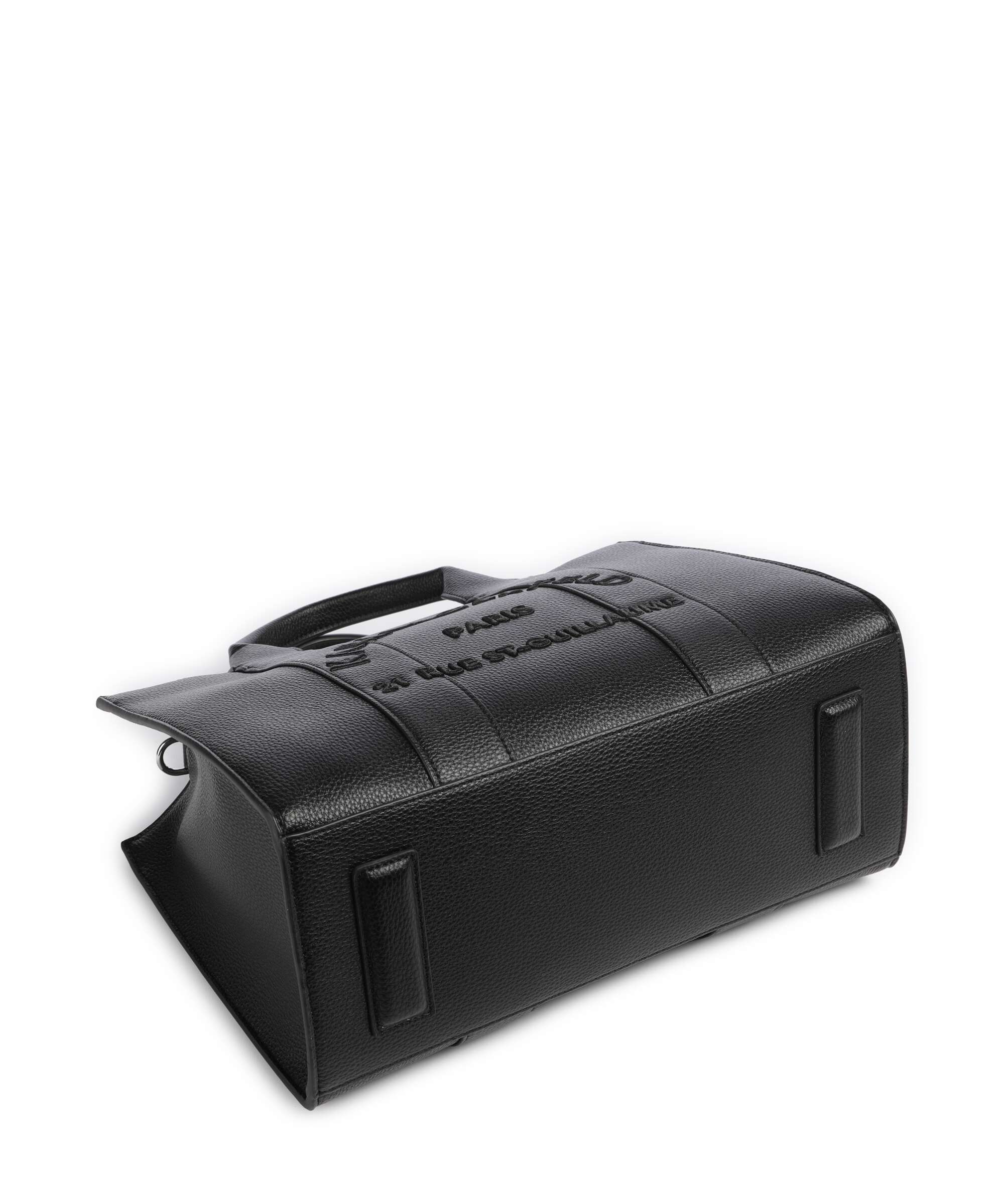 Karl Lagerfeld K/Rue St Guillaume Medium Handtas black - Image 5