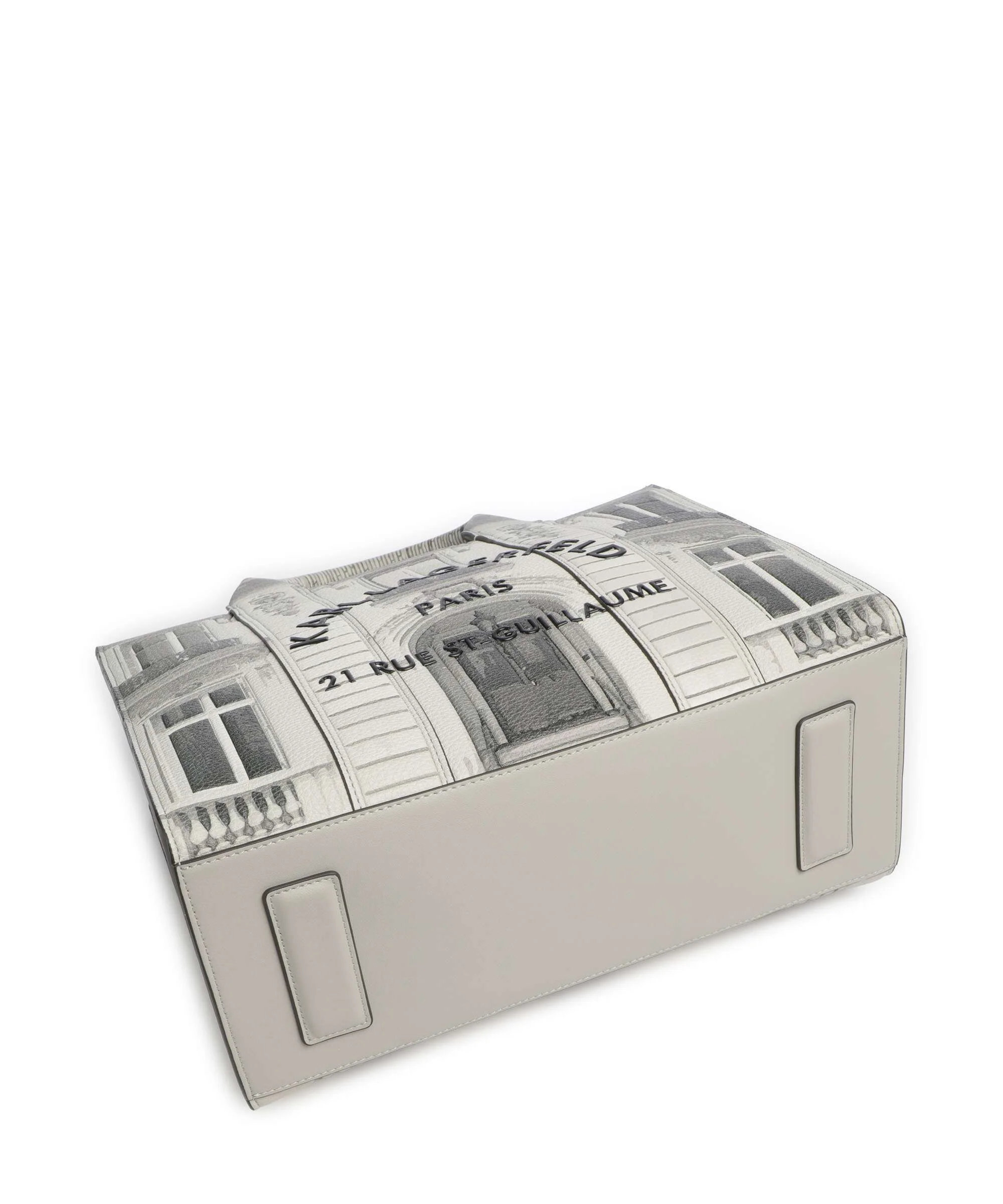 Karl Lagerfeld K/Rue St Guillaume Medium Handtas multi - Image 5