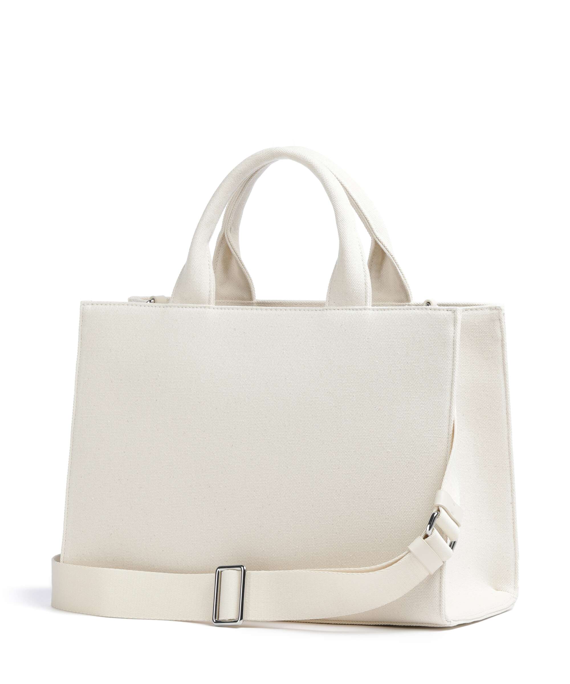 Karl Lagerfeld K/Rue St Guillaume Medium Handtas natural - Image 2