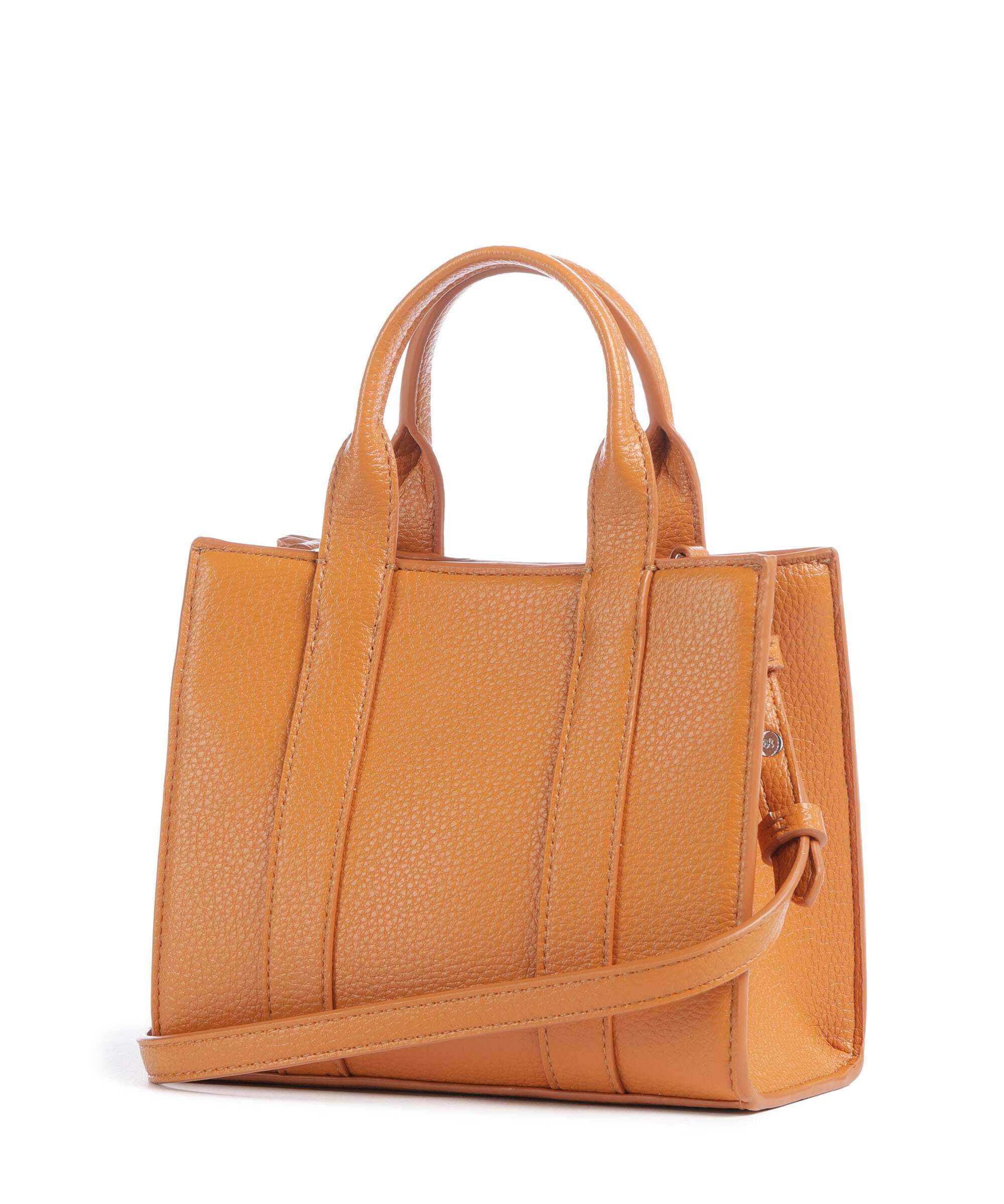Karl Lagerfeld K/Rue St Guillaume Mini Handtas dark orange/sienna - Image 2