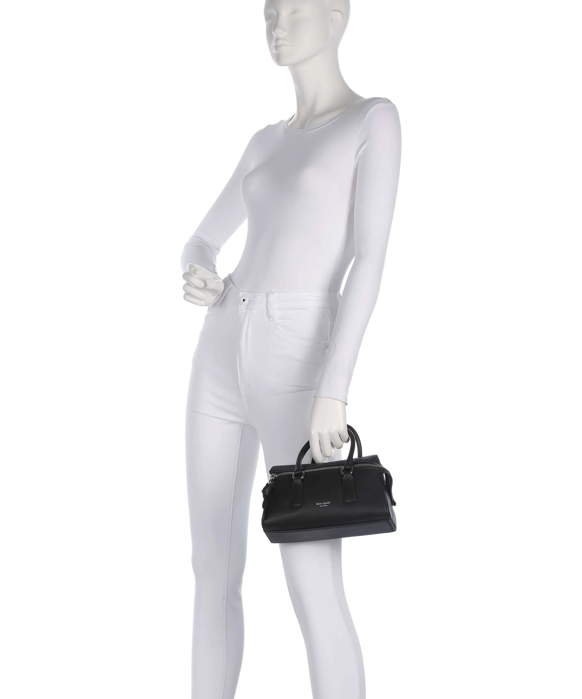 Kate Spade New York Bond Handtas black - Image 3