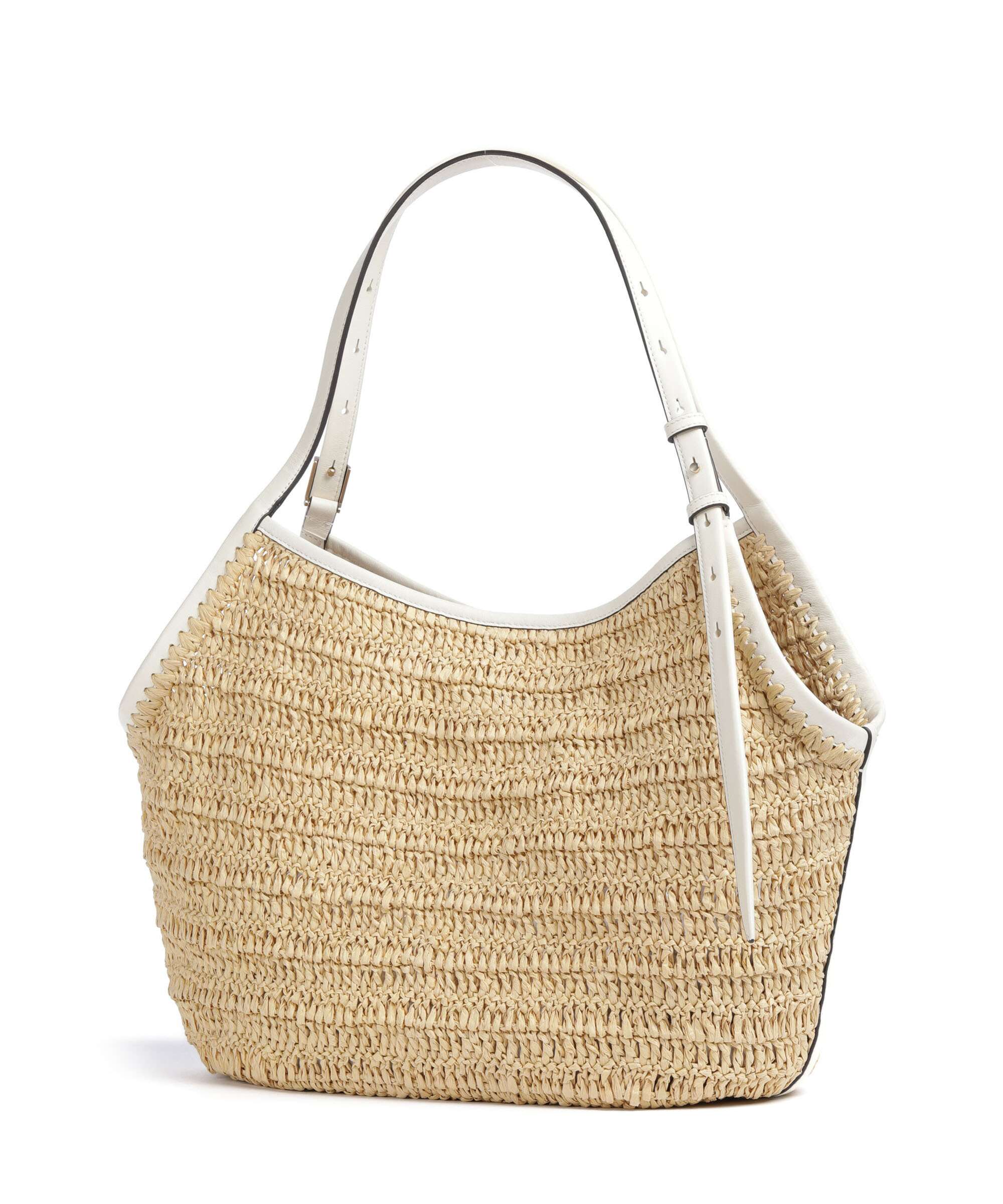 Kate Spade New York Deco Boodschappentas natural - Image 2