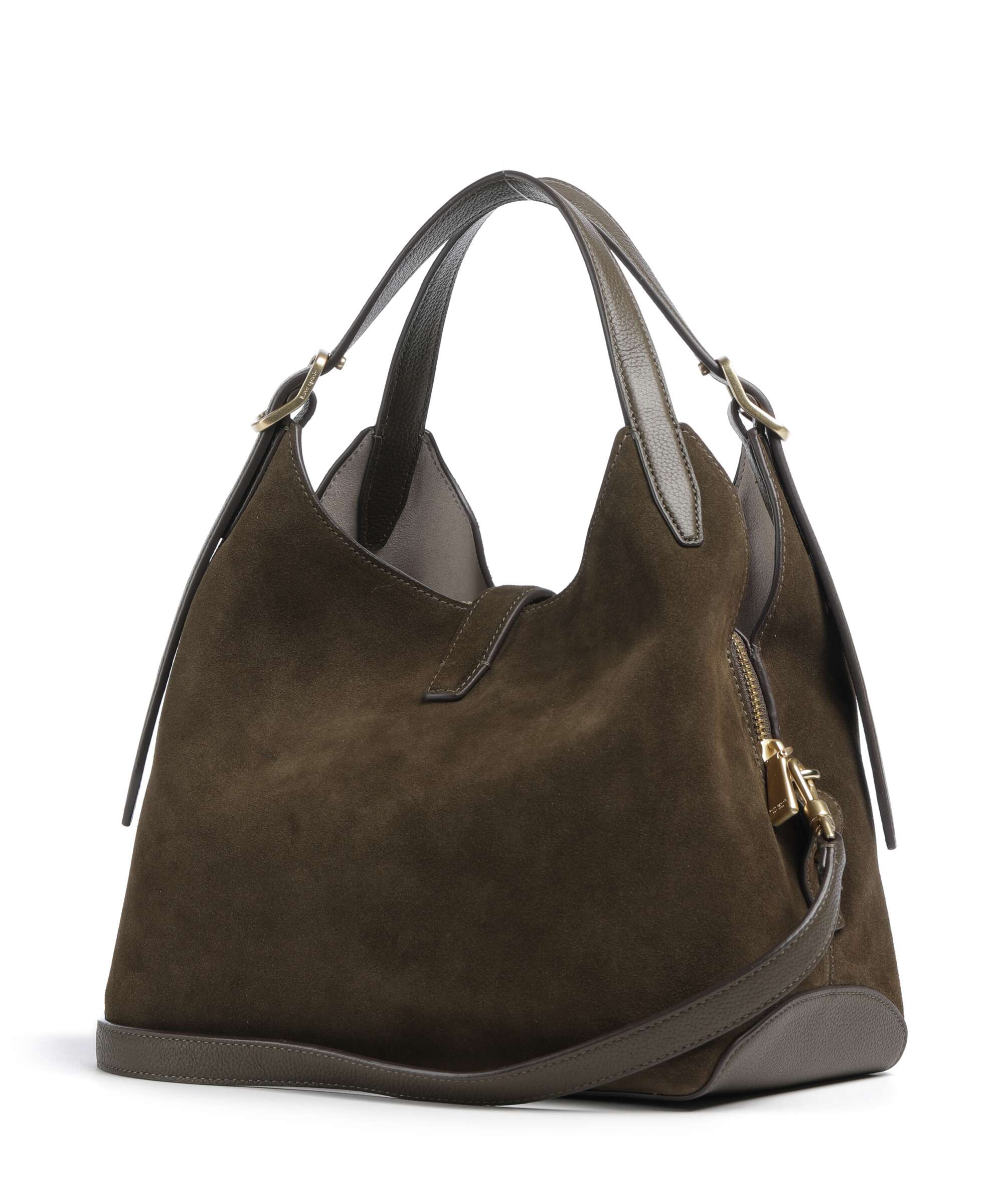Kate Spade New York Deco Handtas burnt sage/multicolour - Image 2