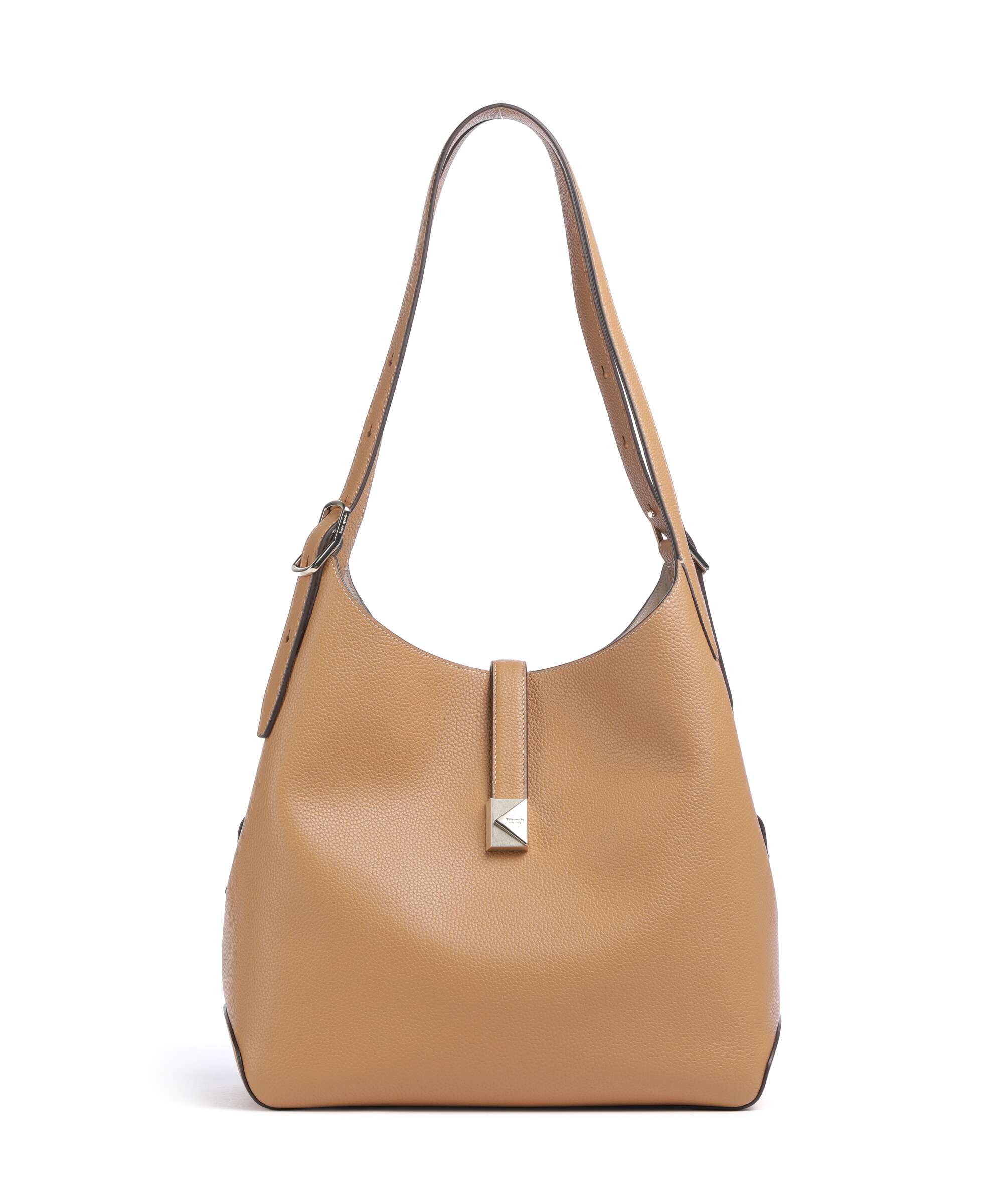 Kate Spade New York Deco Hobo tas garden soil