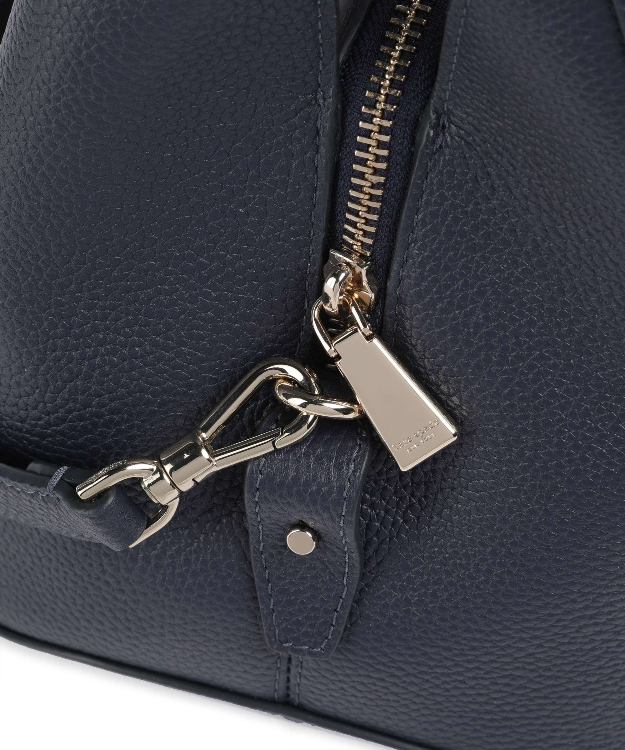 Kate Spade New York Deco Hobo tas parisian navy - Image 4