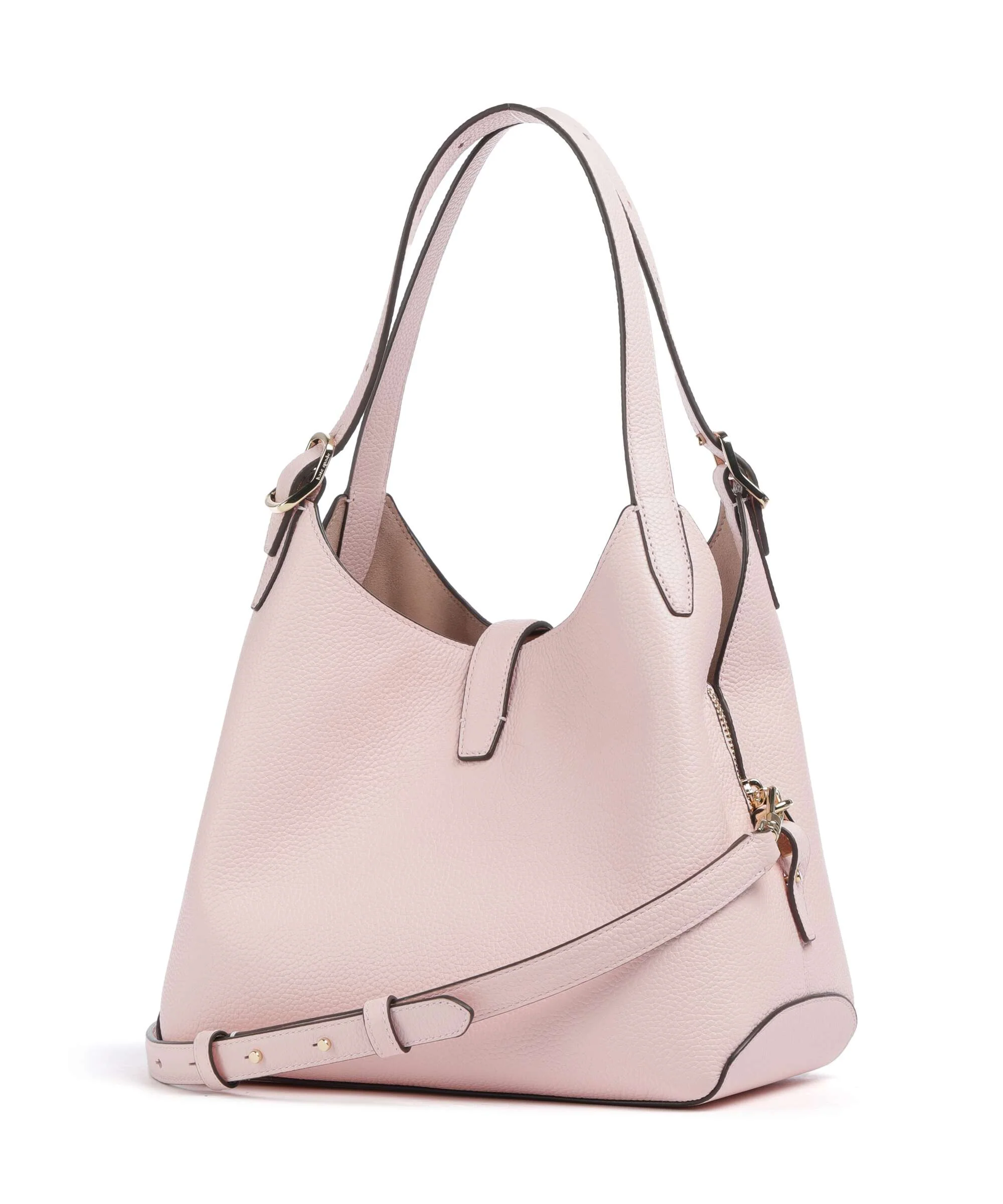 Kate Spade New York Deco Hobo tas pastry pink - Image 2