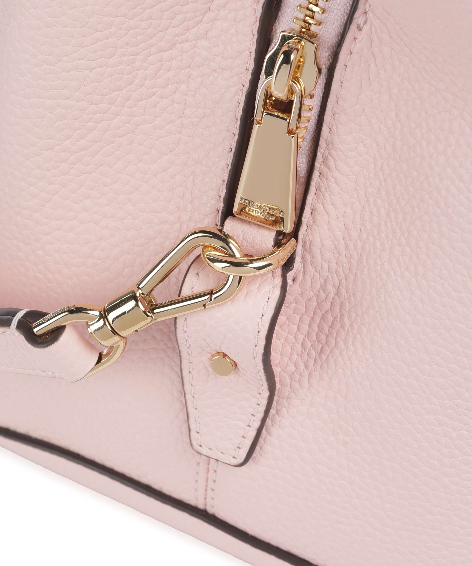 Kate Spade New York Deco Hobo tas pastry pink - Image 4