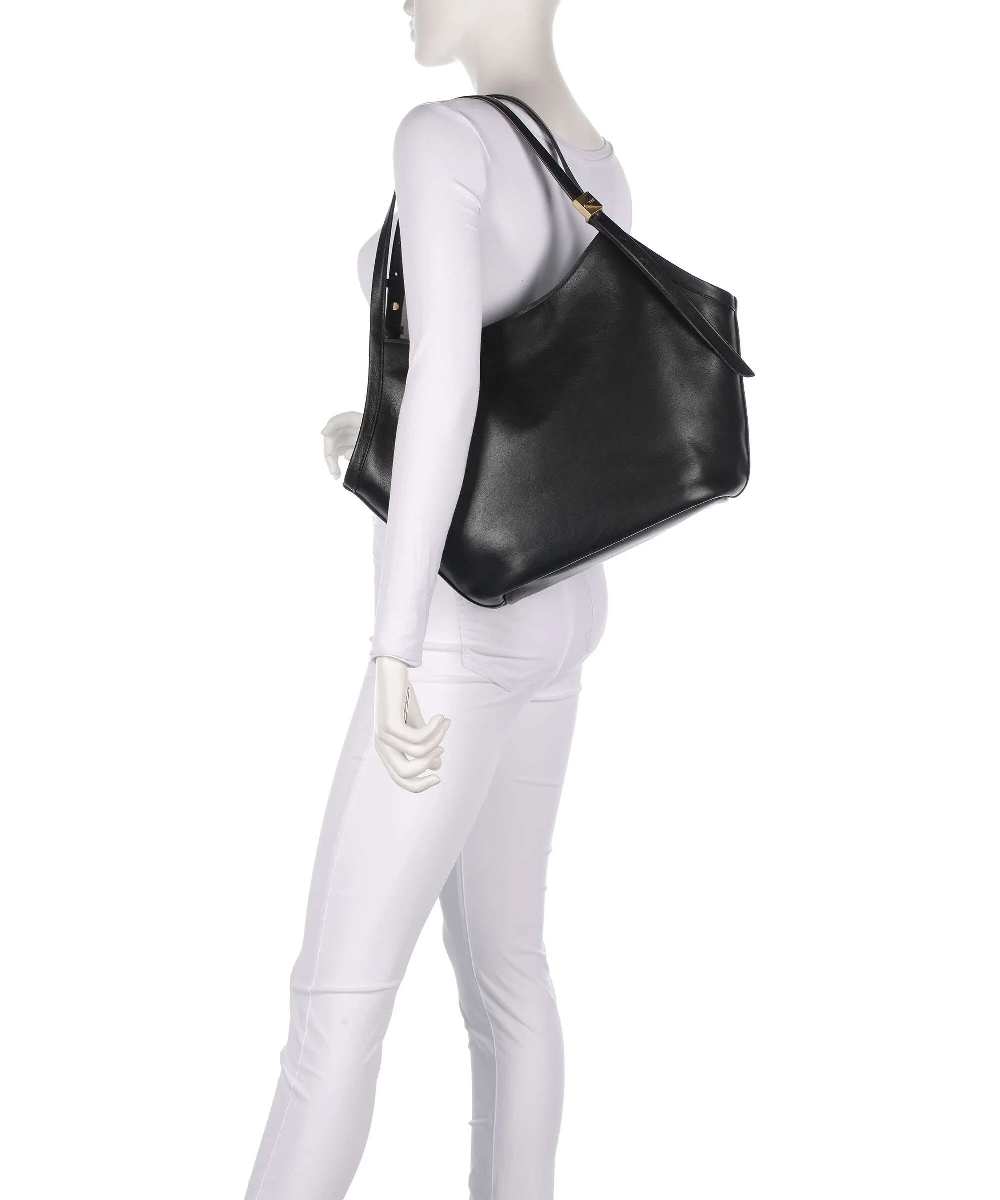 Kate Spade New York Deco Hobo tas black - Image 3