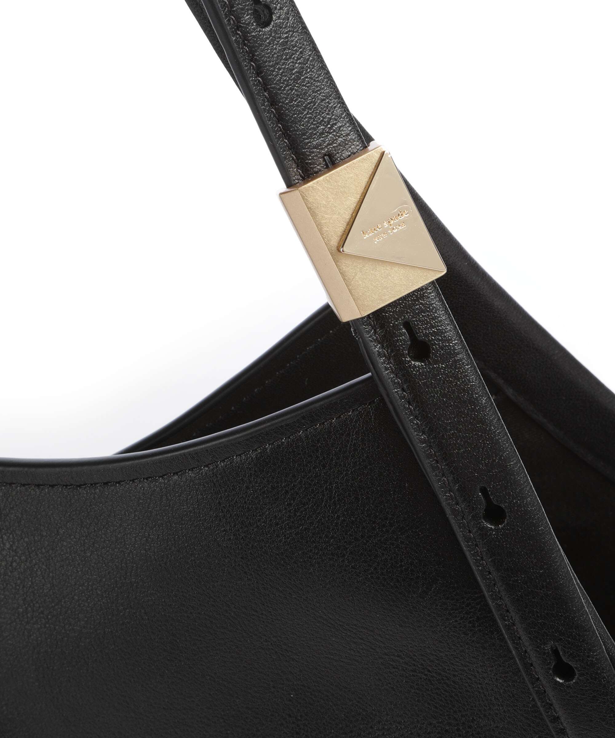 Kate Spade New York Deco Hobo tas black - Image 4