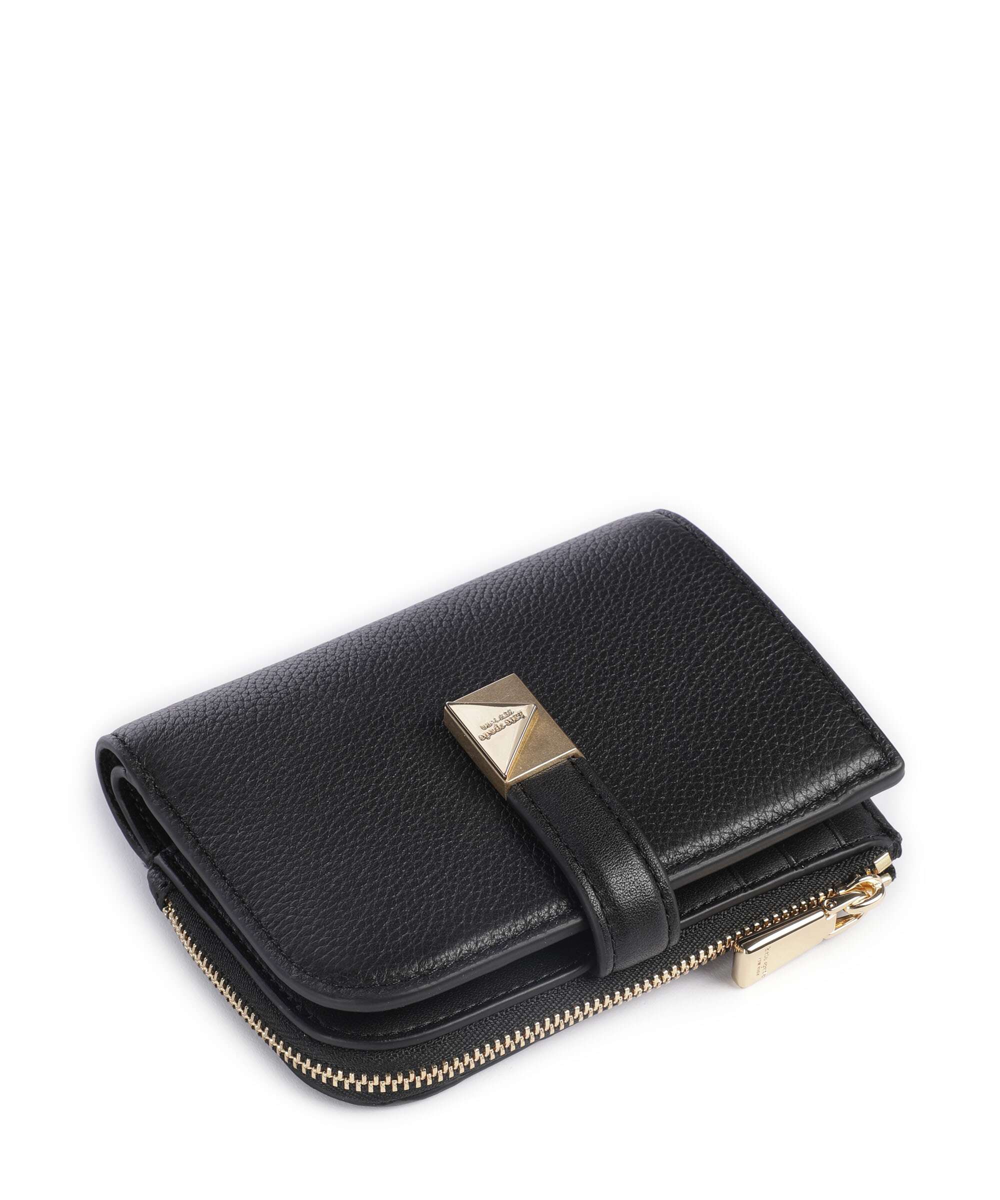 Kate Spade New York Deco Portemonnee black - Image 4