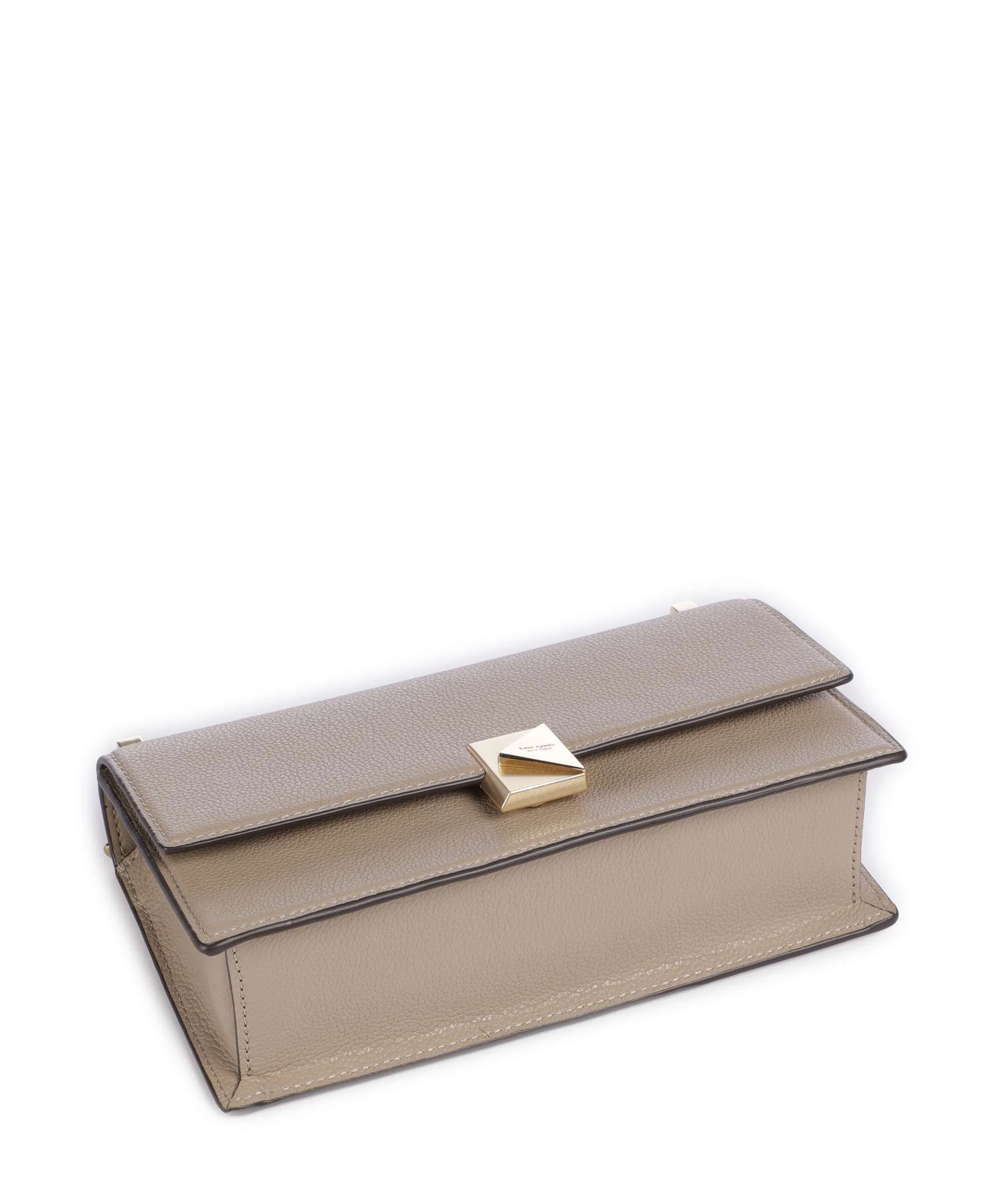 Kate Spade New York Deco Schoudertas timeless taupe - Image 6